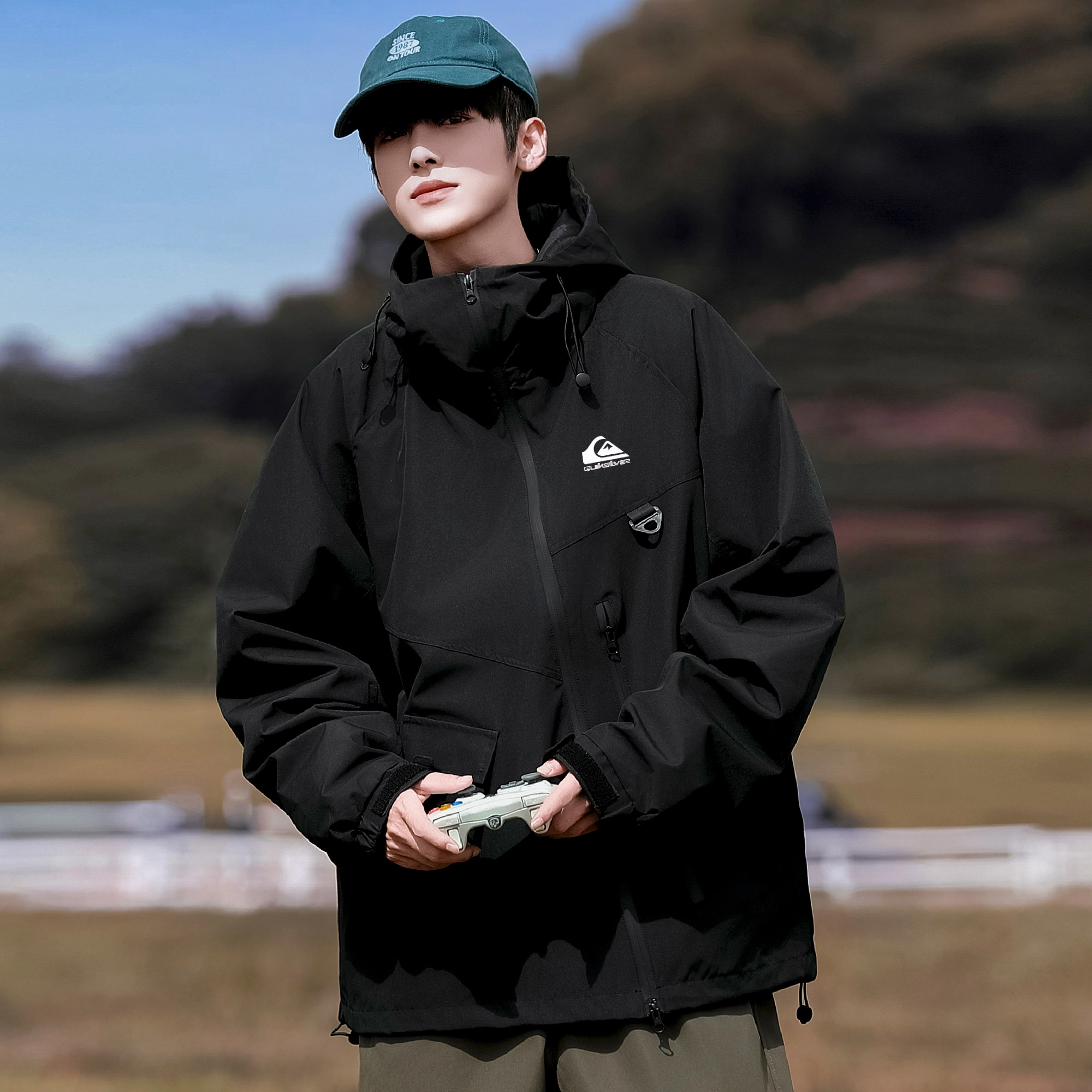 Quiksilver logo