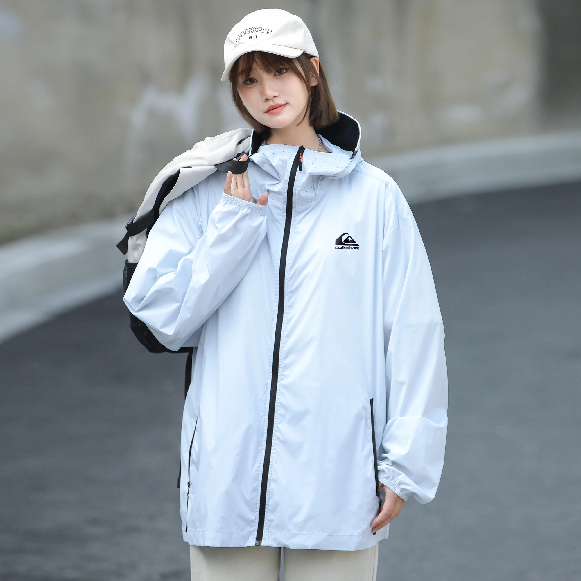 Quiksilver