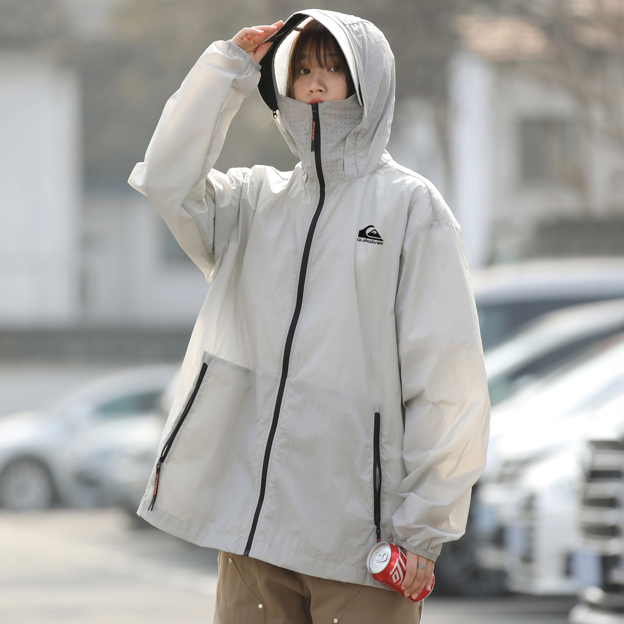 Quiksilver