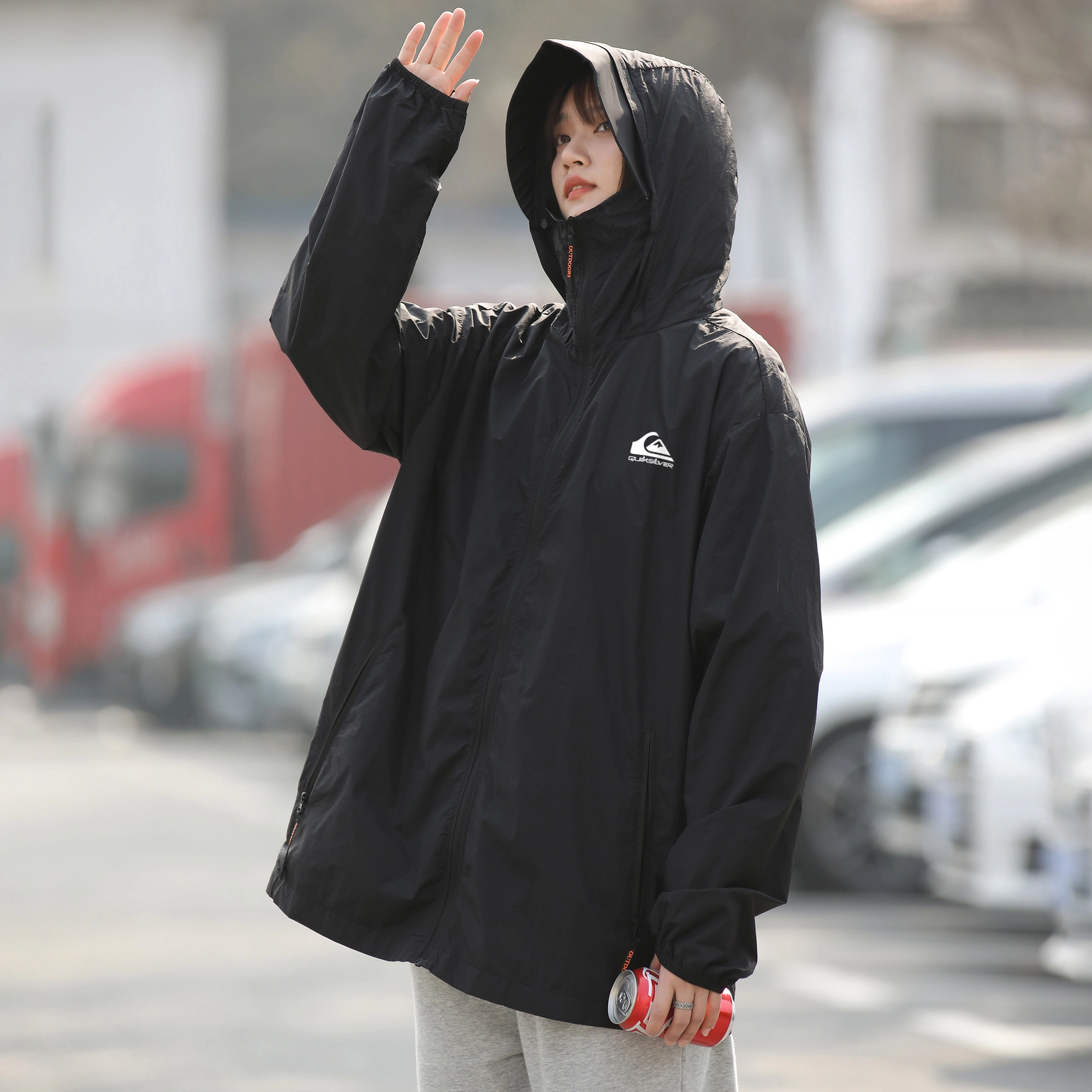Quiksilver