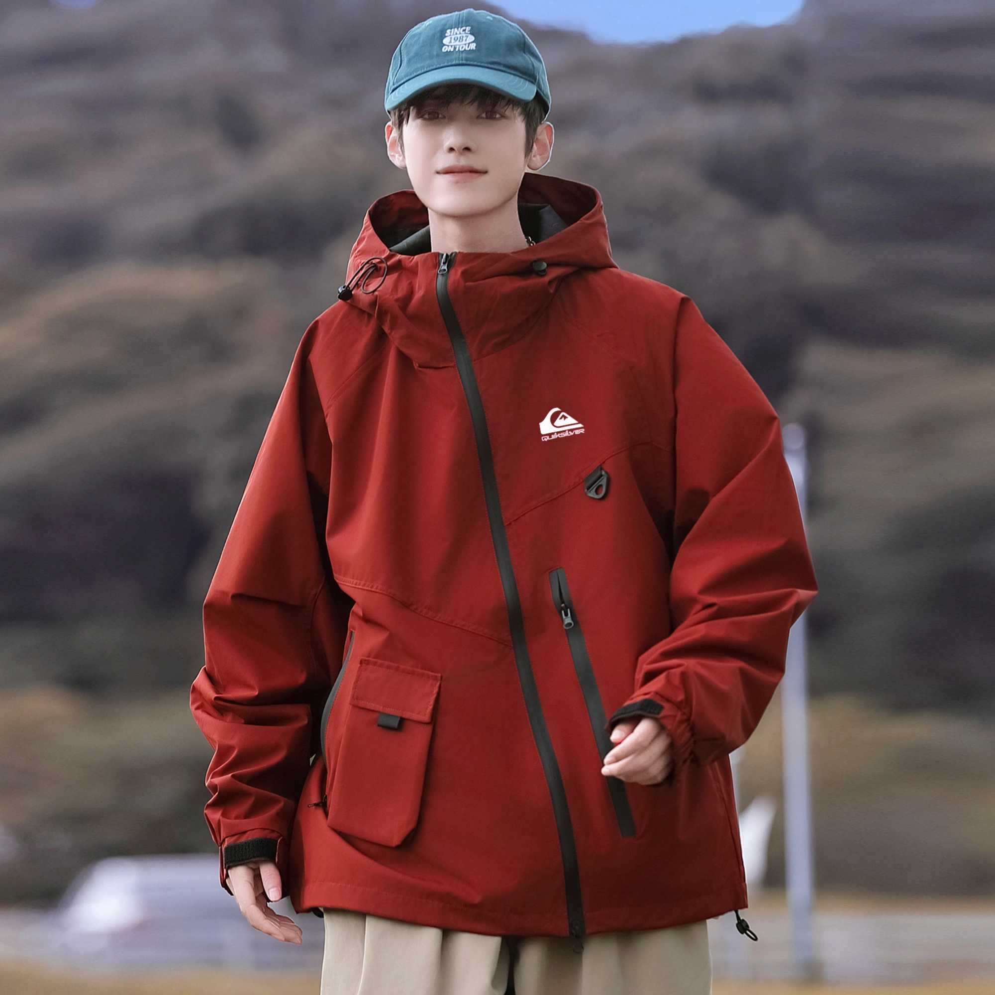 Quiksilver logo