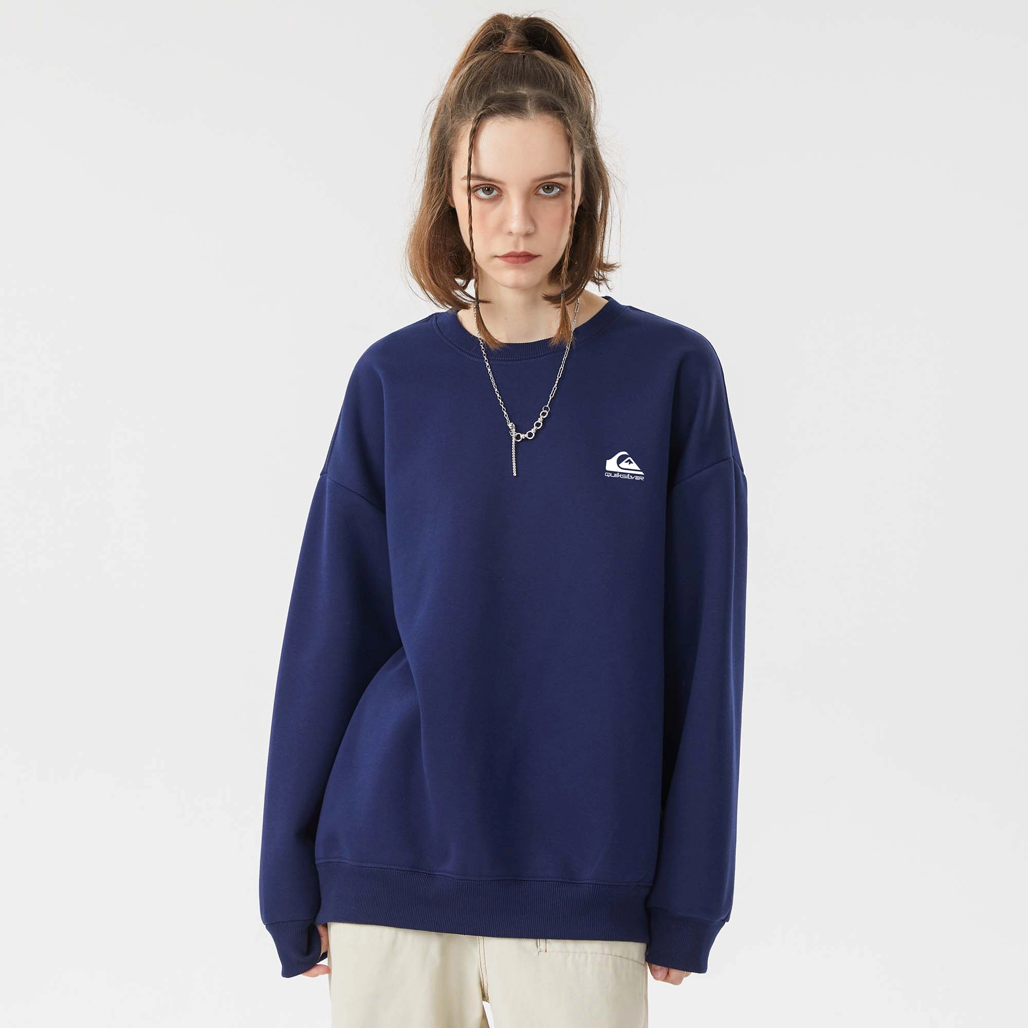 Quiksilver logo