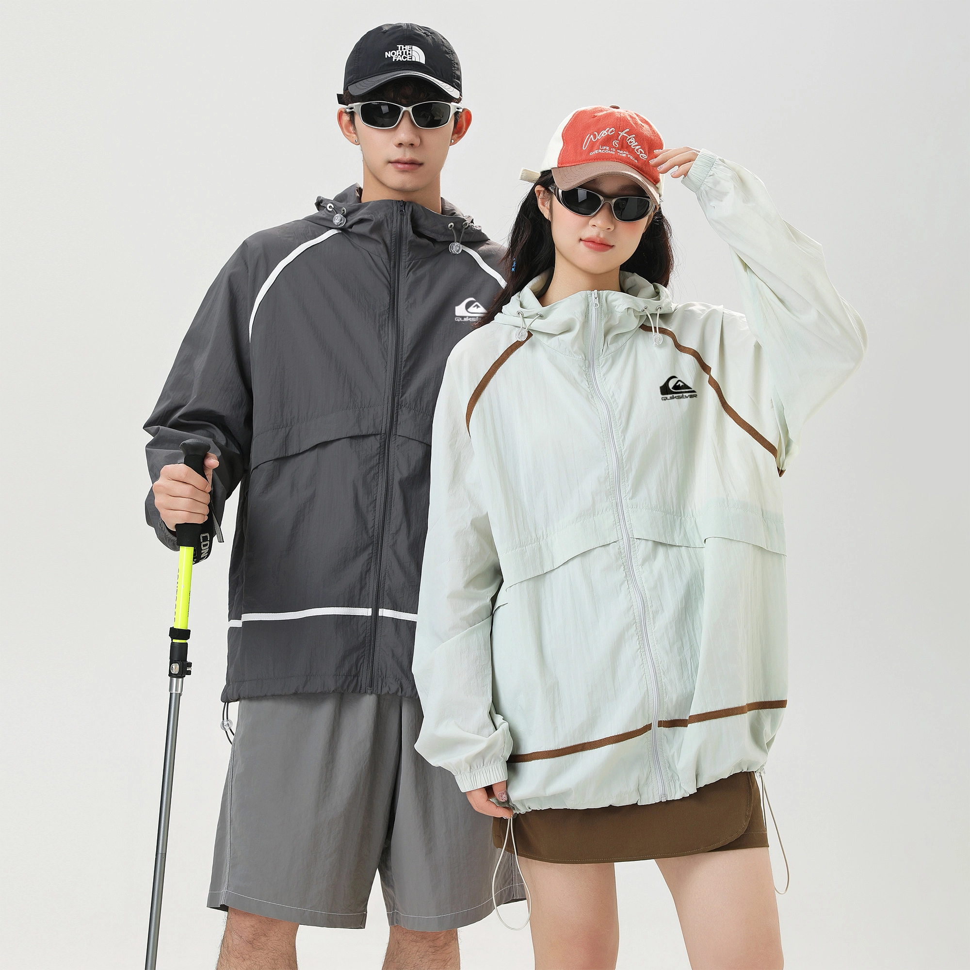 Quiksilver UPF50+