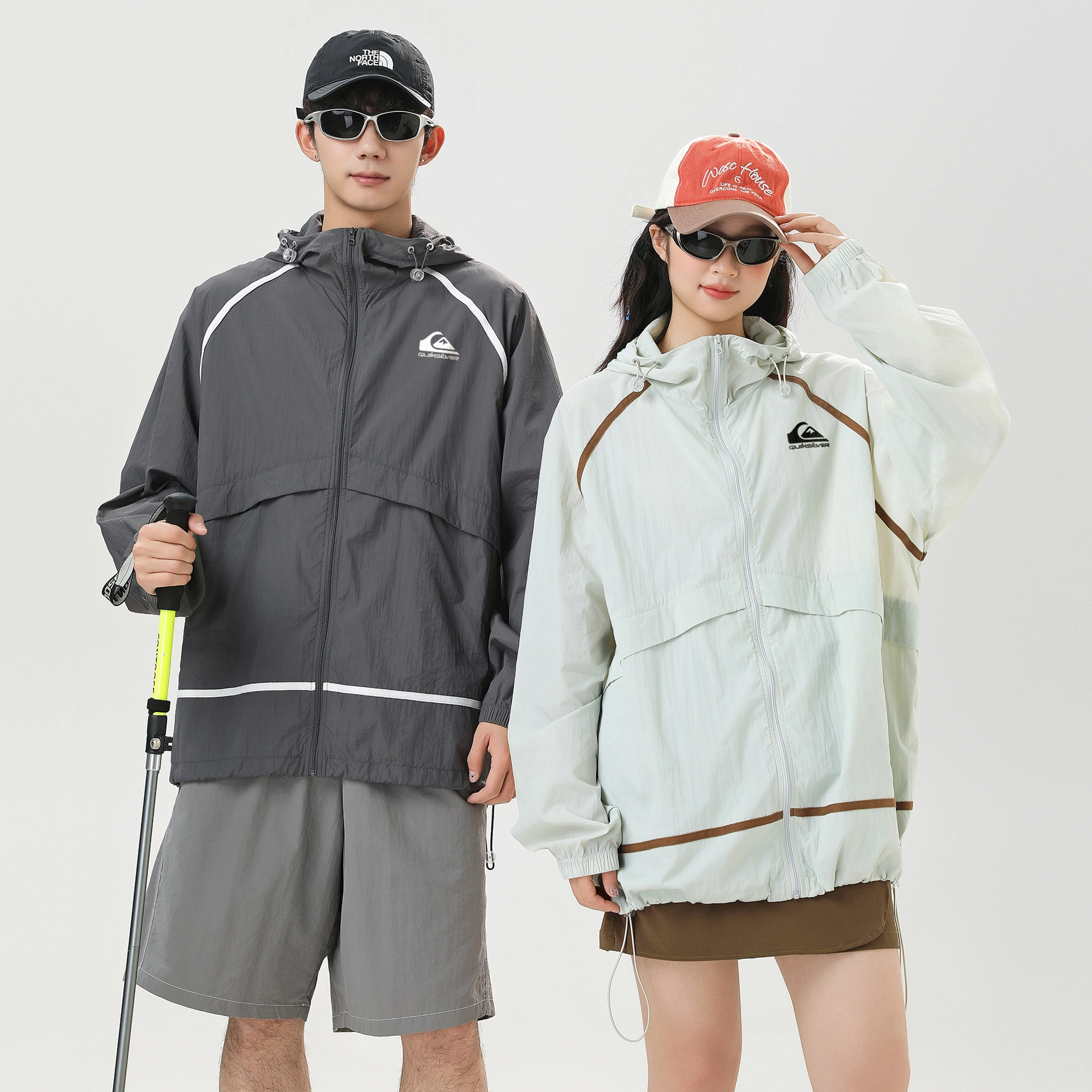 Quiksilver UPF50+