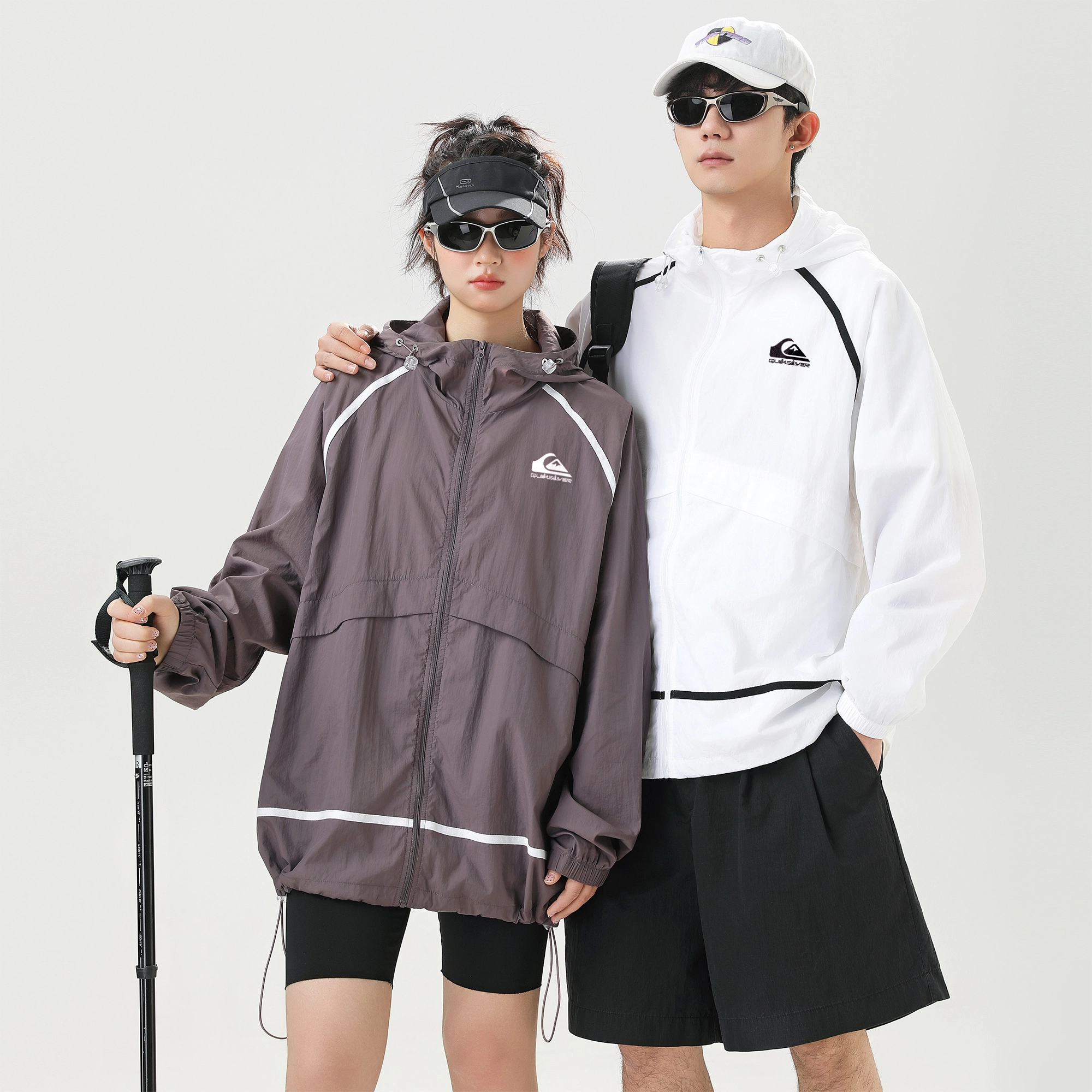 Quiksilver UPF50+