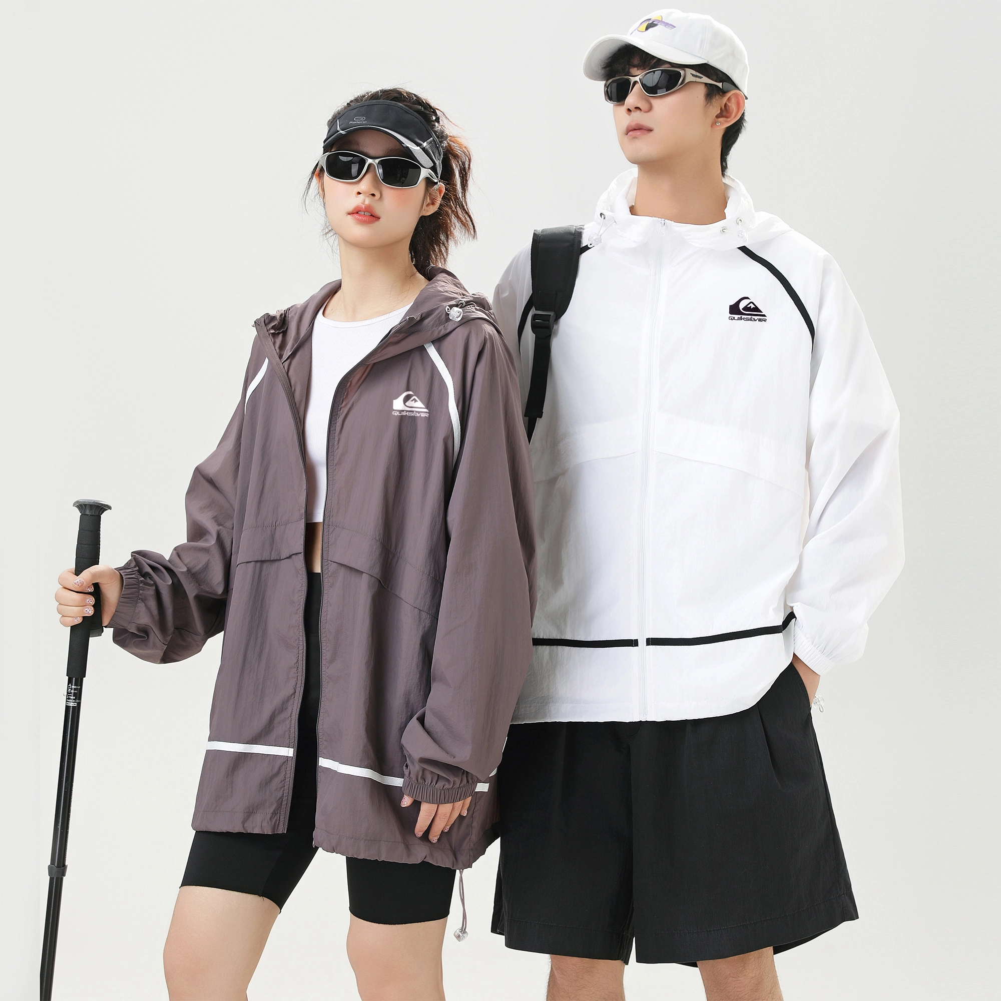 Quiksilver UPF50+