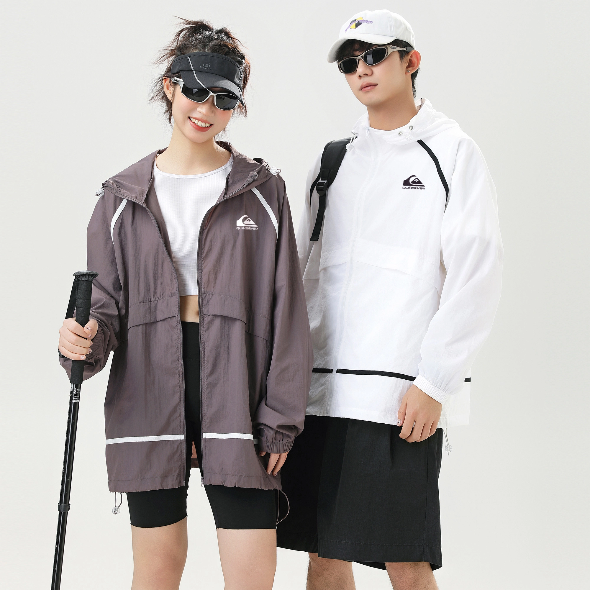 Quiksilver UPF50+