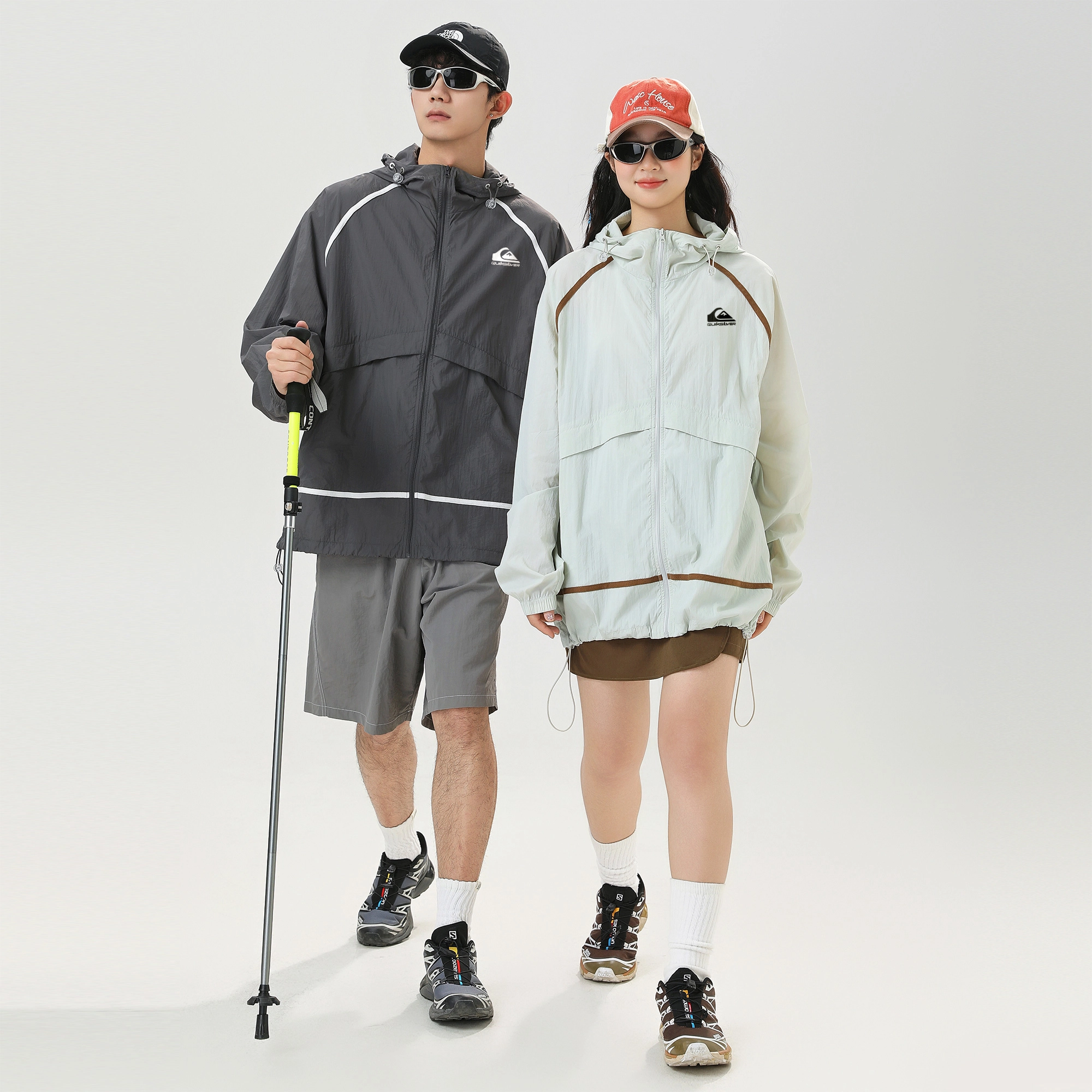 Quiksilver UPF50+