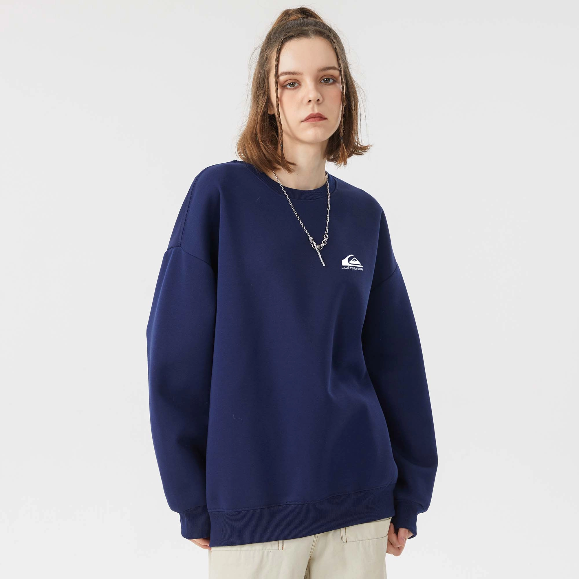 Quiksilver logo