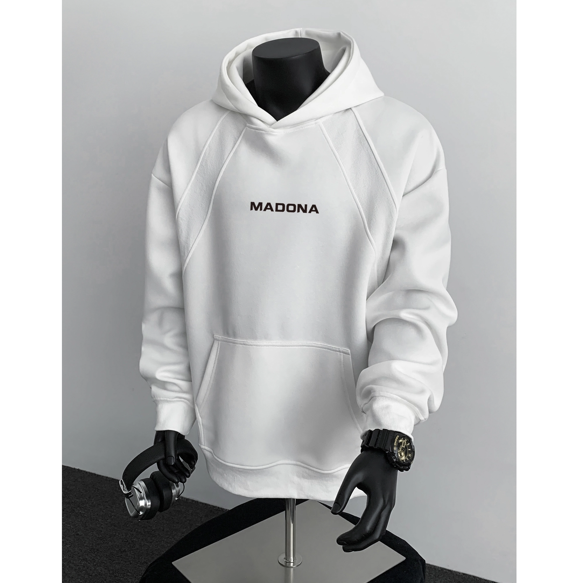 MADONA LOGO