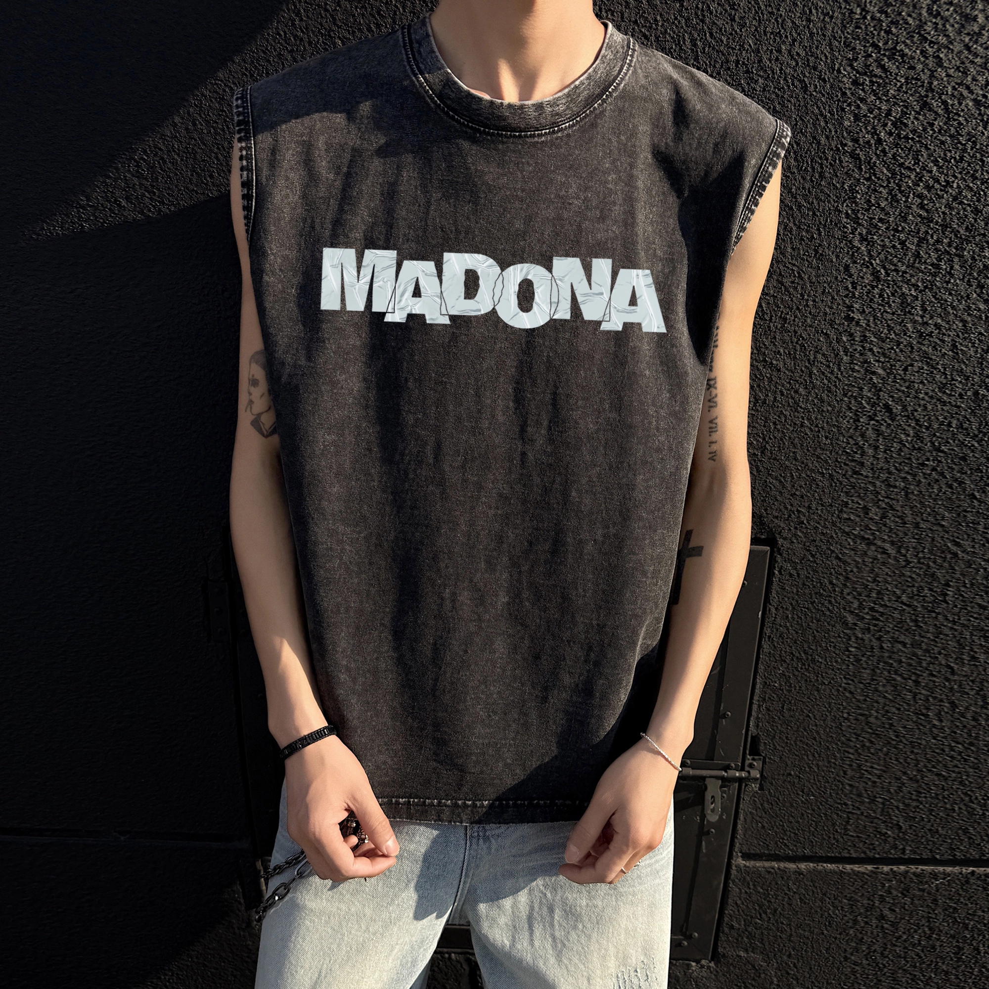 MADONA LOGO