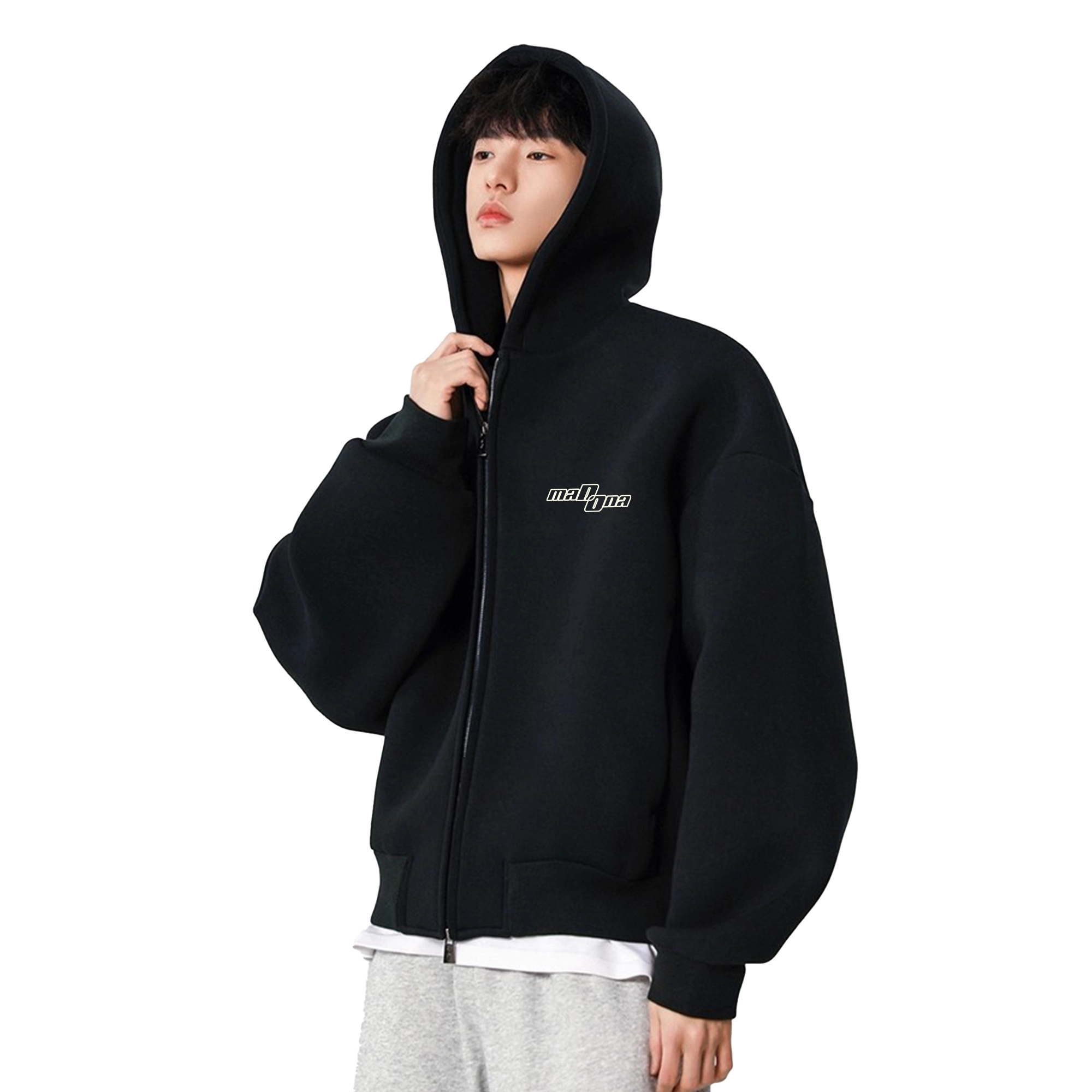 MADONA 460boxylogo