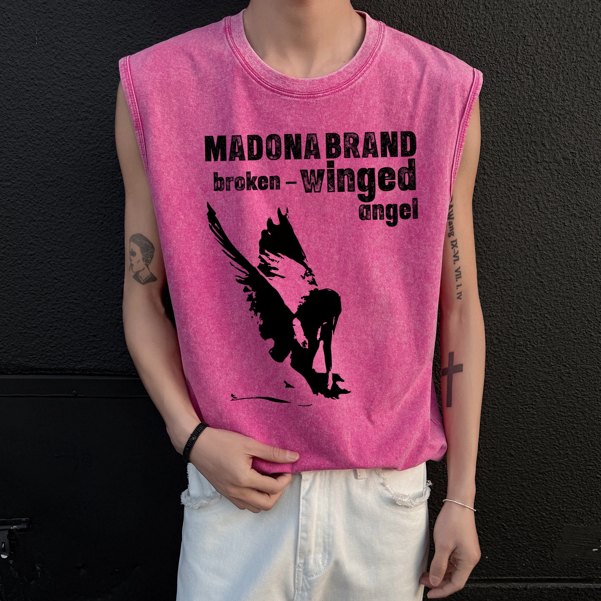 MADONA LOGO
