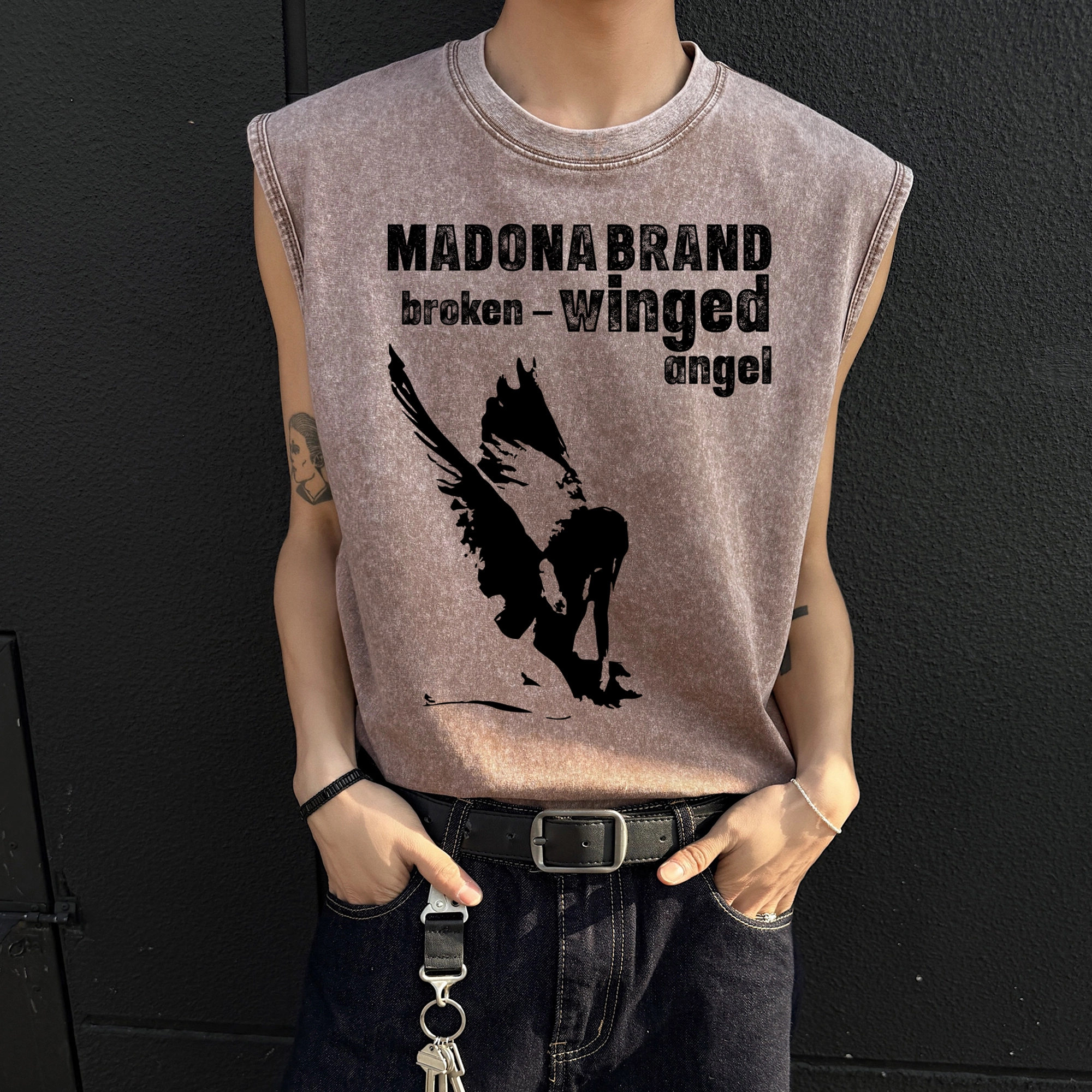MADONA LOGO