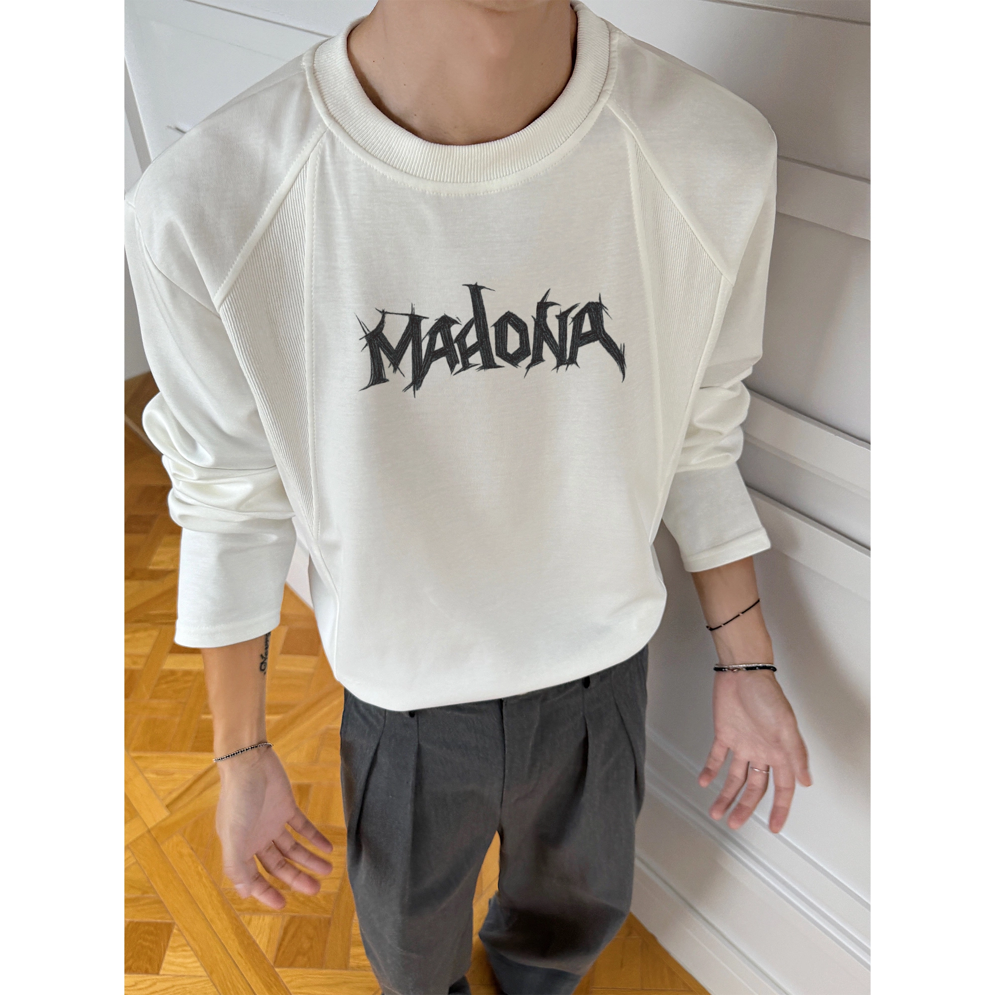 MADONA logo