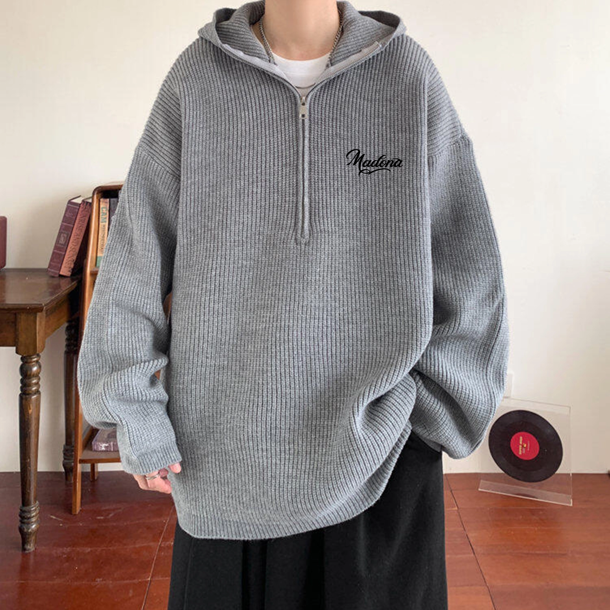 MADONA chilllogocleanfit