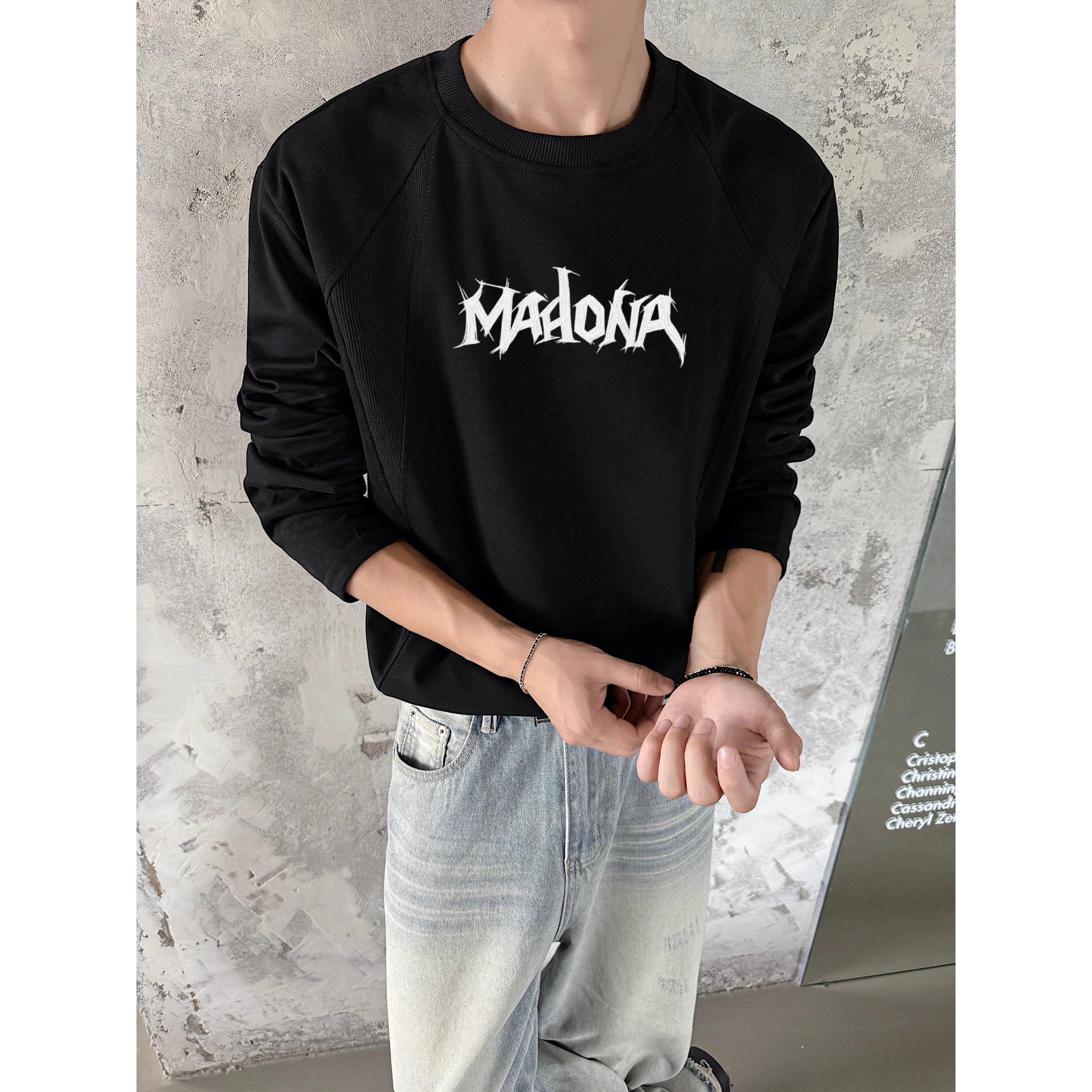 MADONA logo