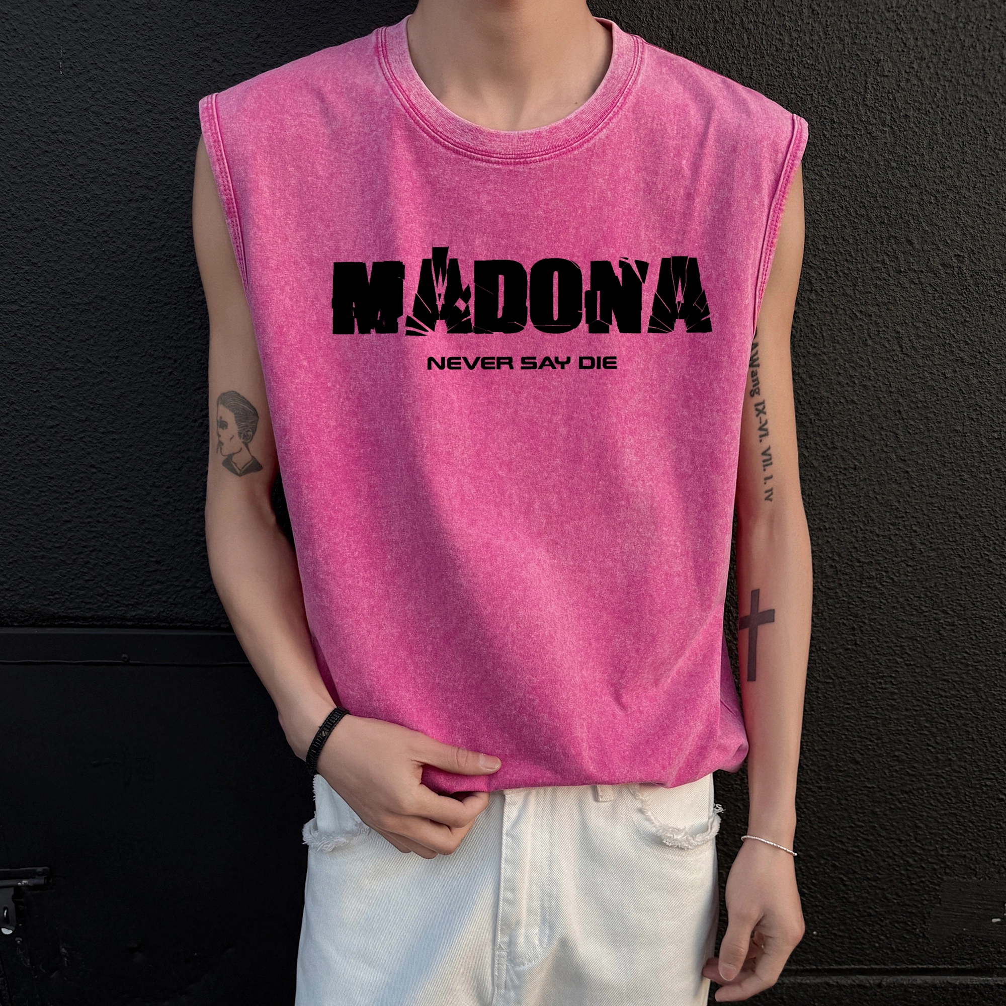 MADONA LOGO