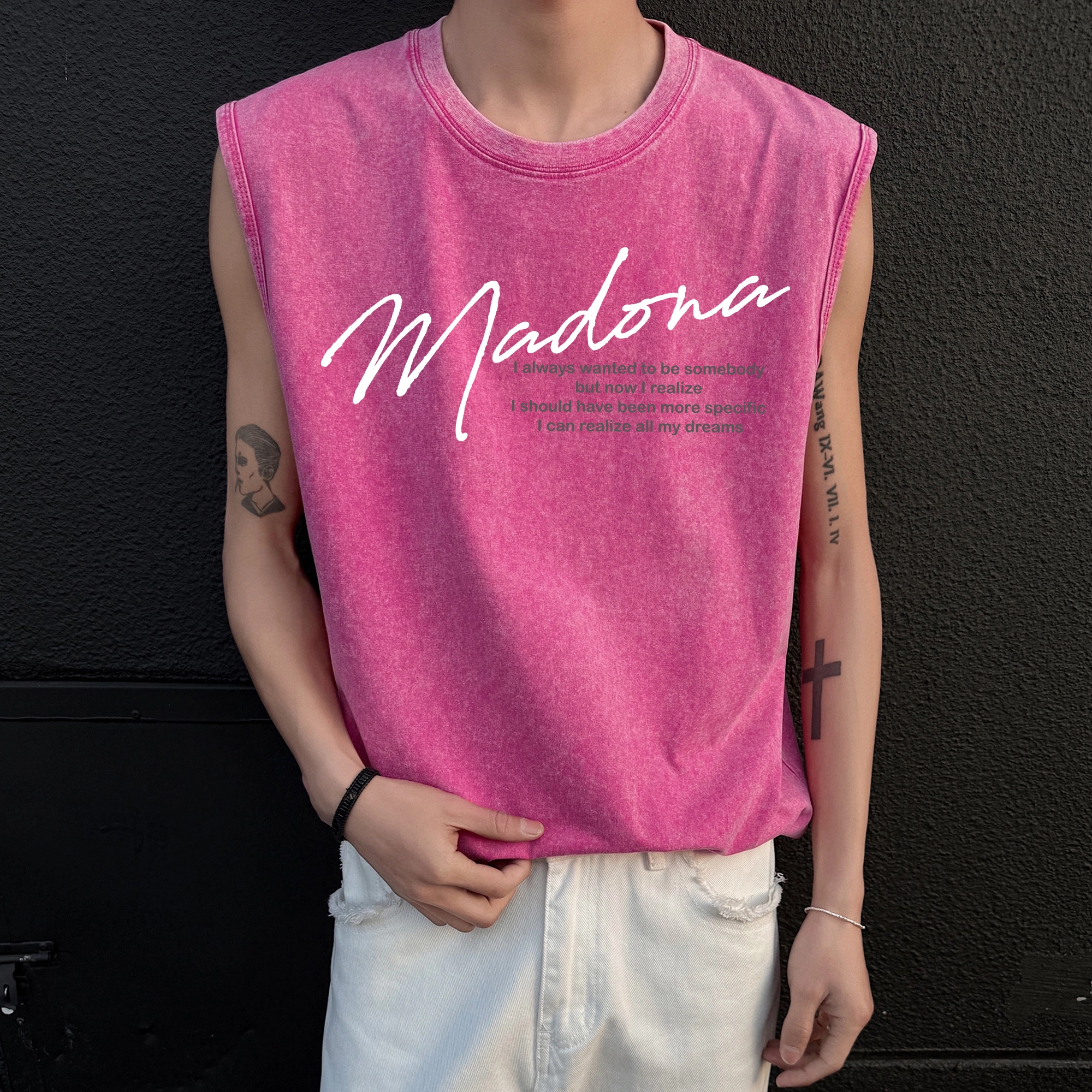 MADONA LOGO