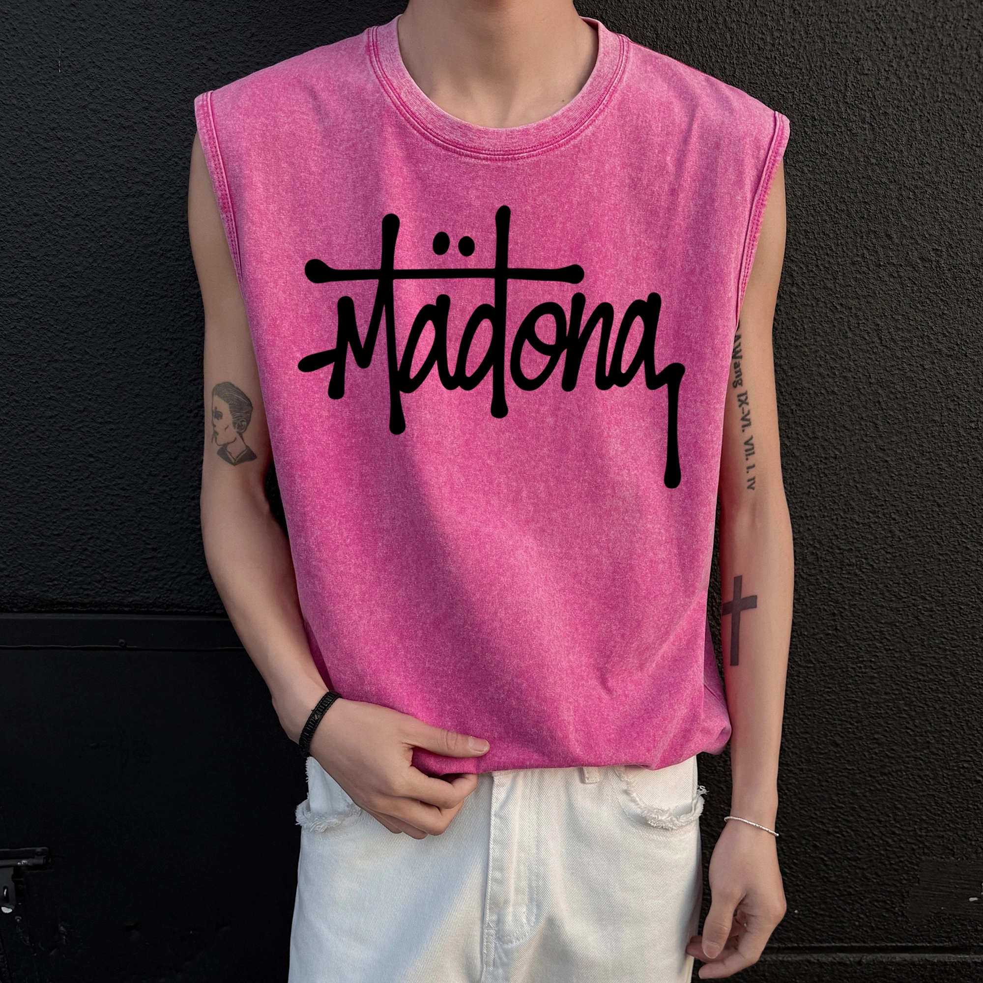 MADONA LOGO