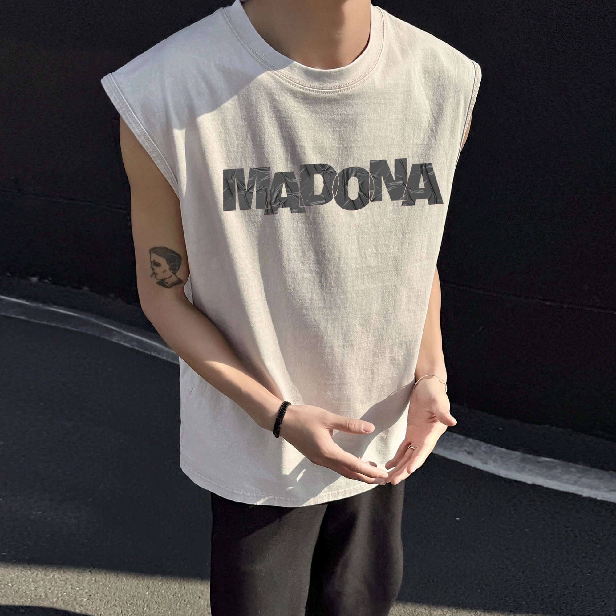 MADONA LOGO