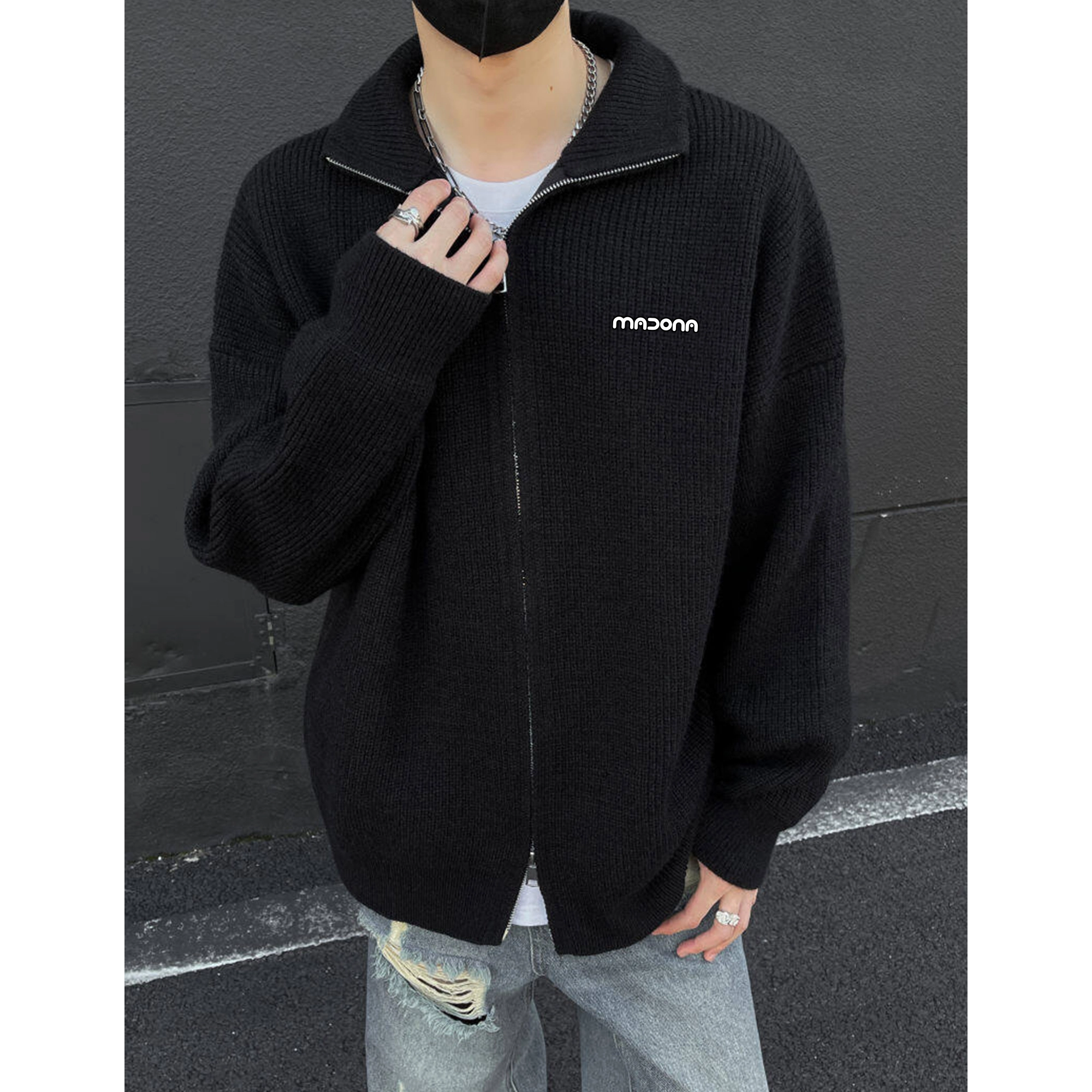 MADONA chilllogocleanfit