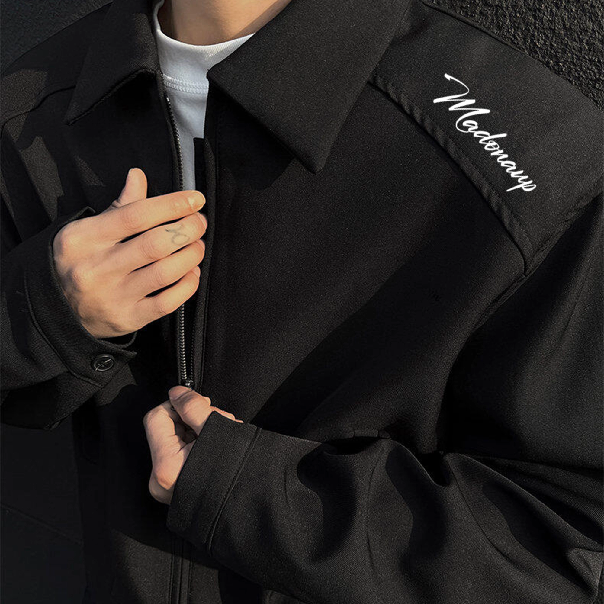 MADONA cleanfitlogo