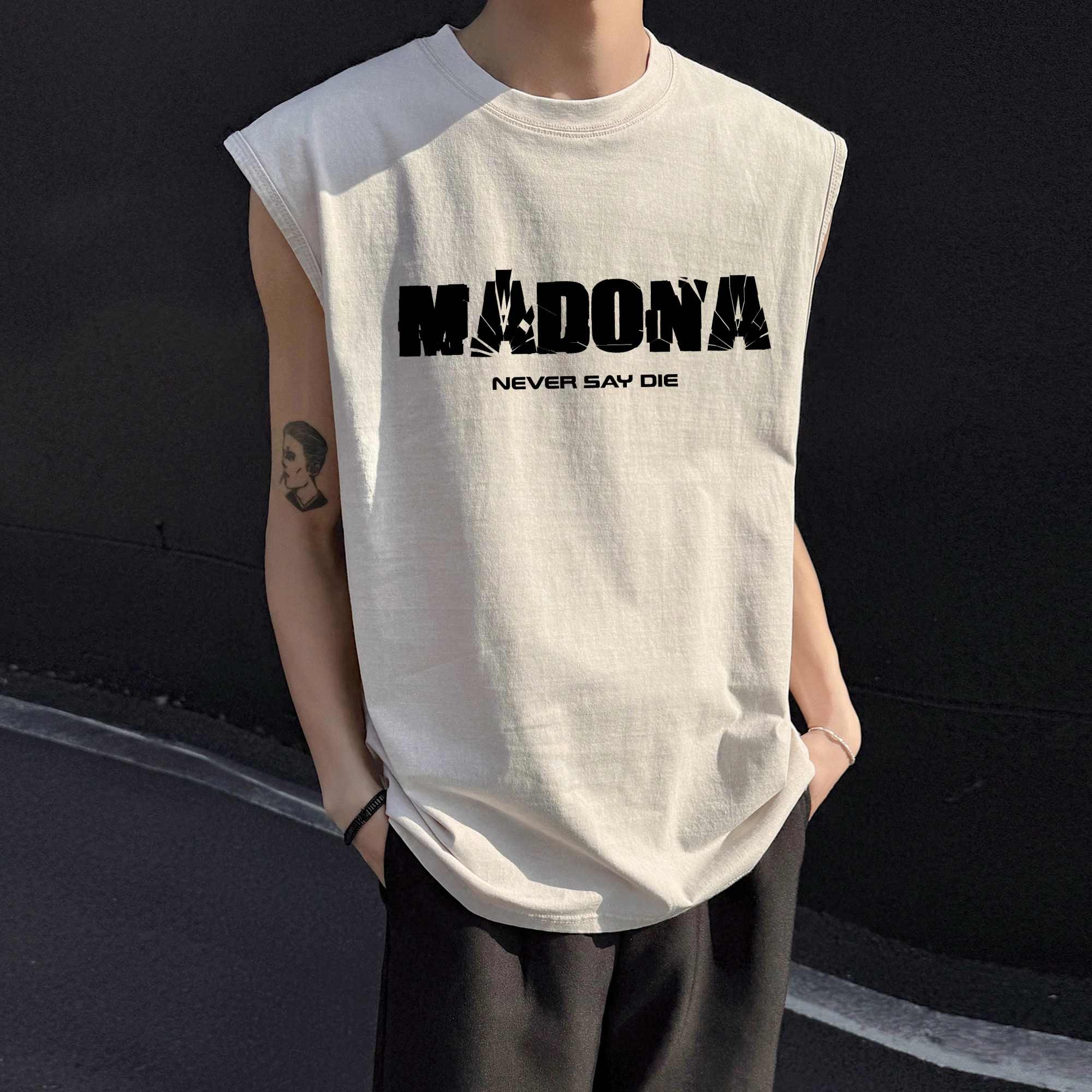 MADONA LOGO