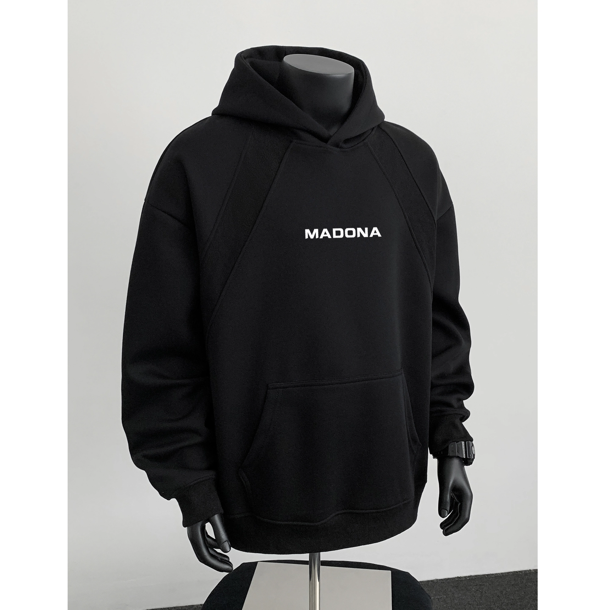 MADONA LOGO