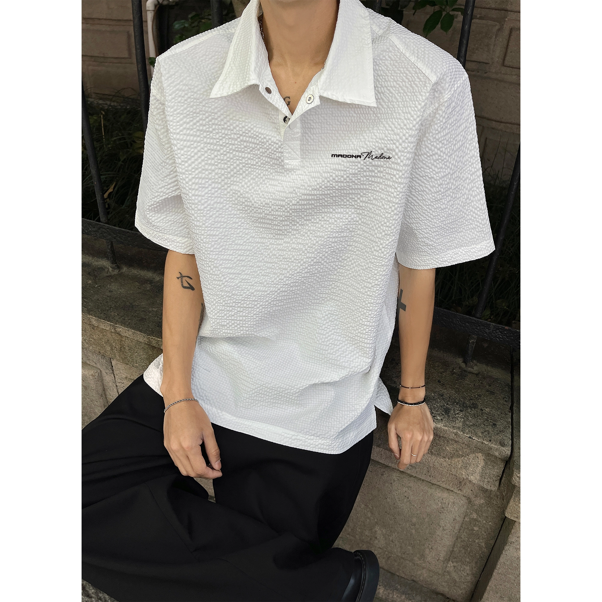 MADONA logoPoloT