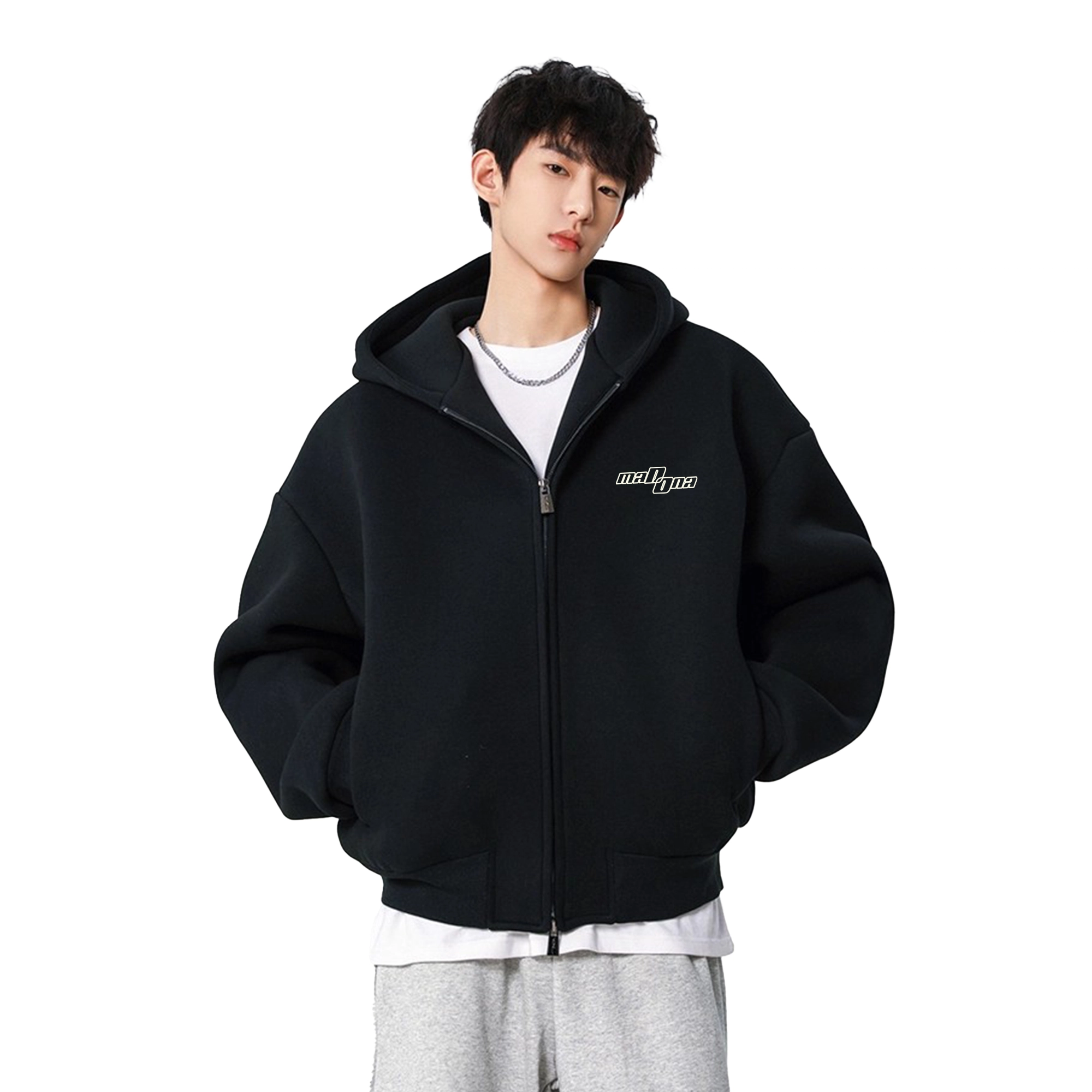 MADONA 460boxylogo