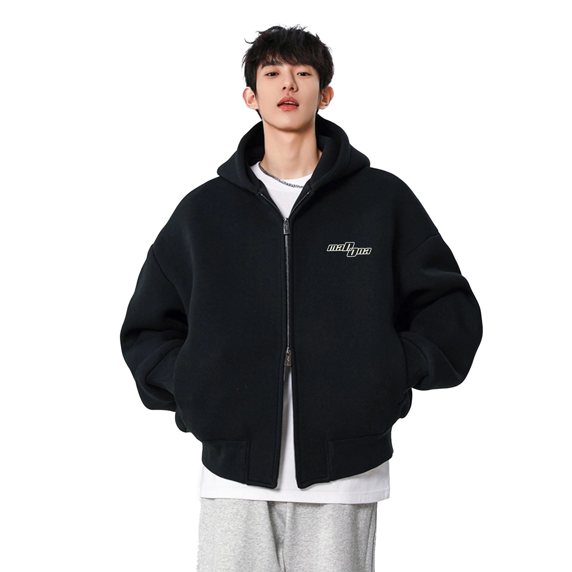 MADONA 460boxylogo