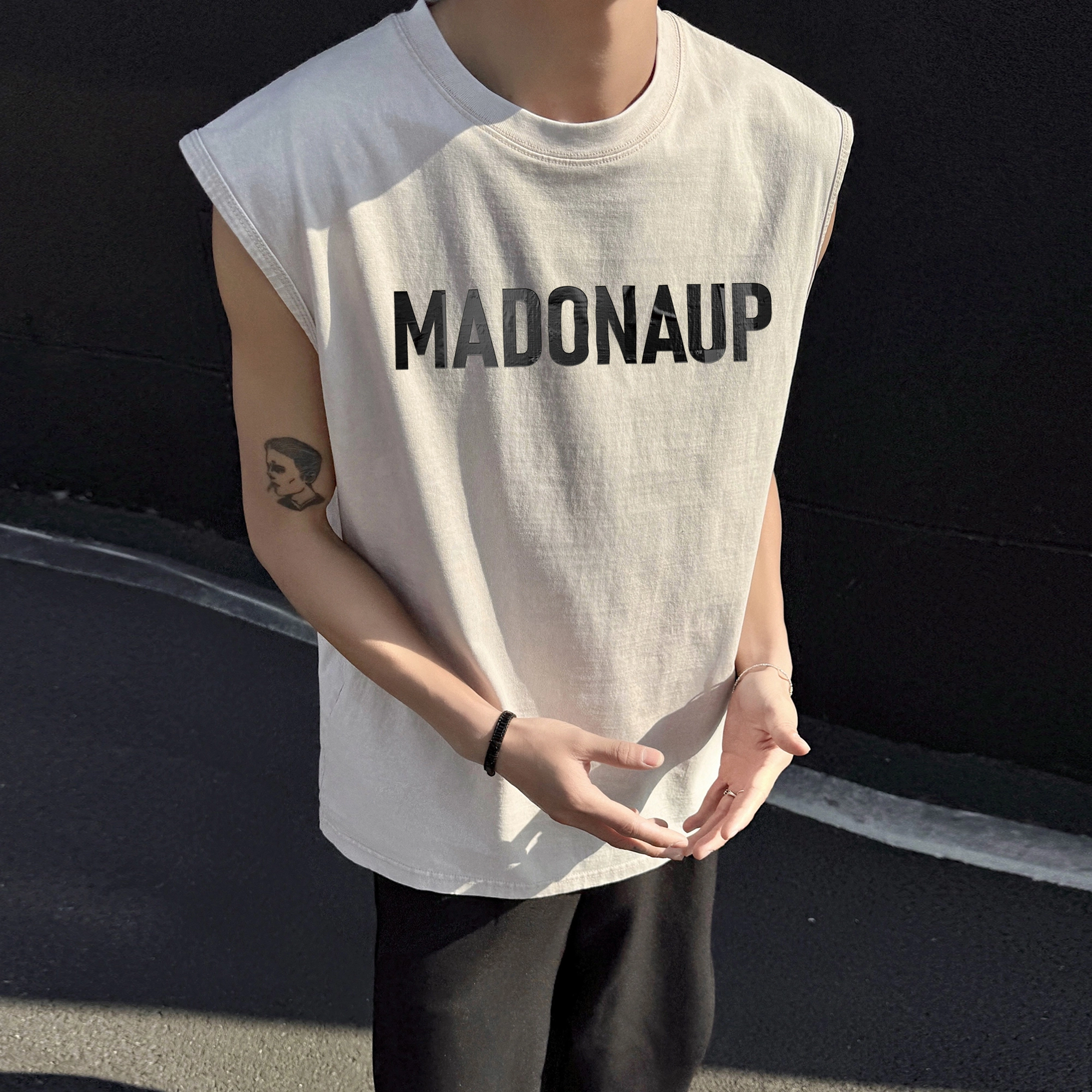 MADONA LOGO