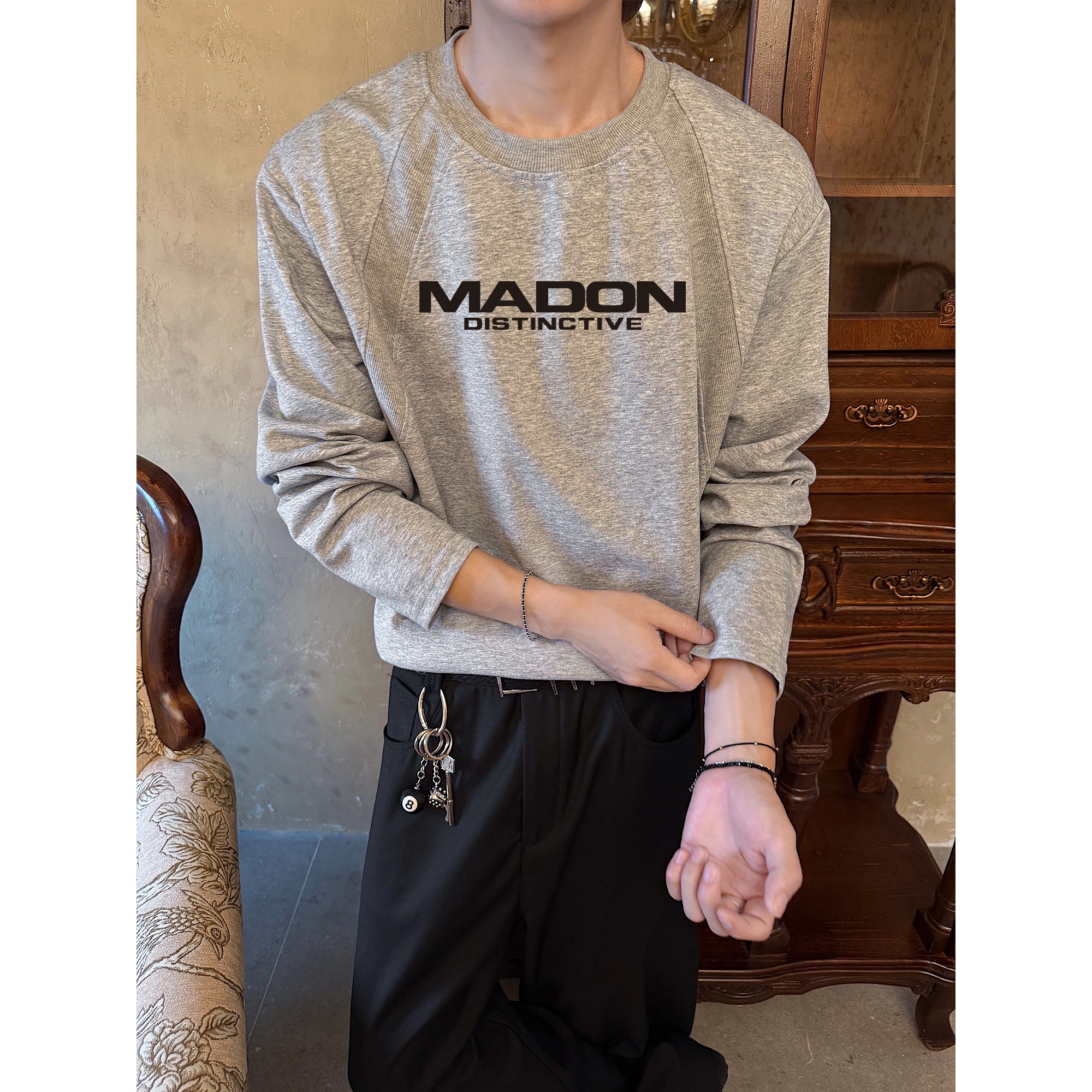 MADONA logo