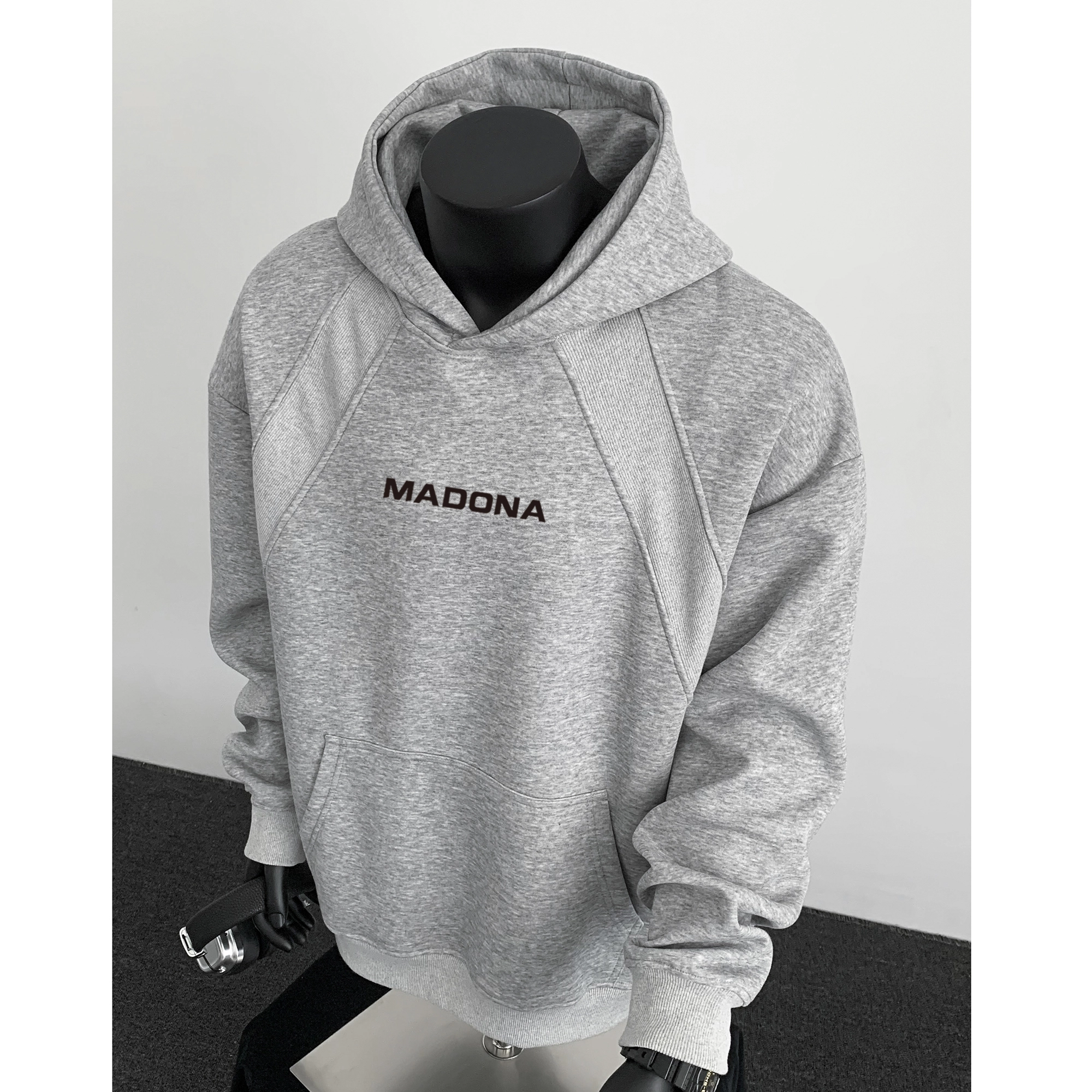 MADONA LOGO