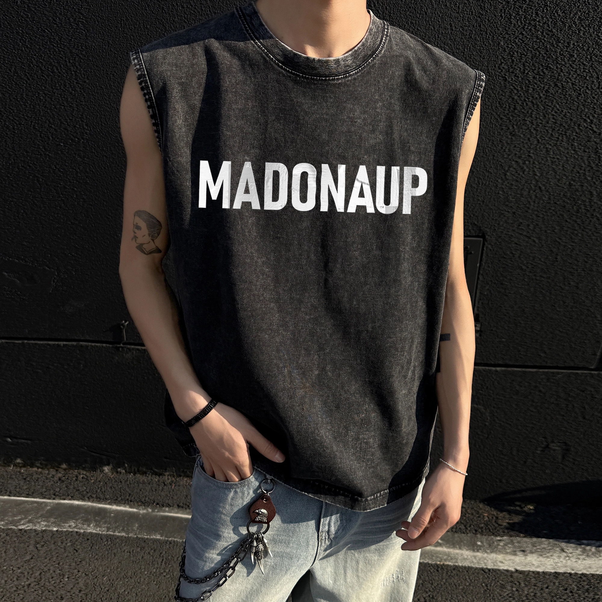 MADONA LOGO