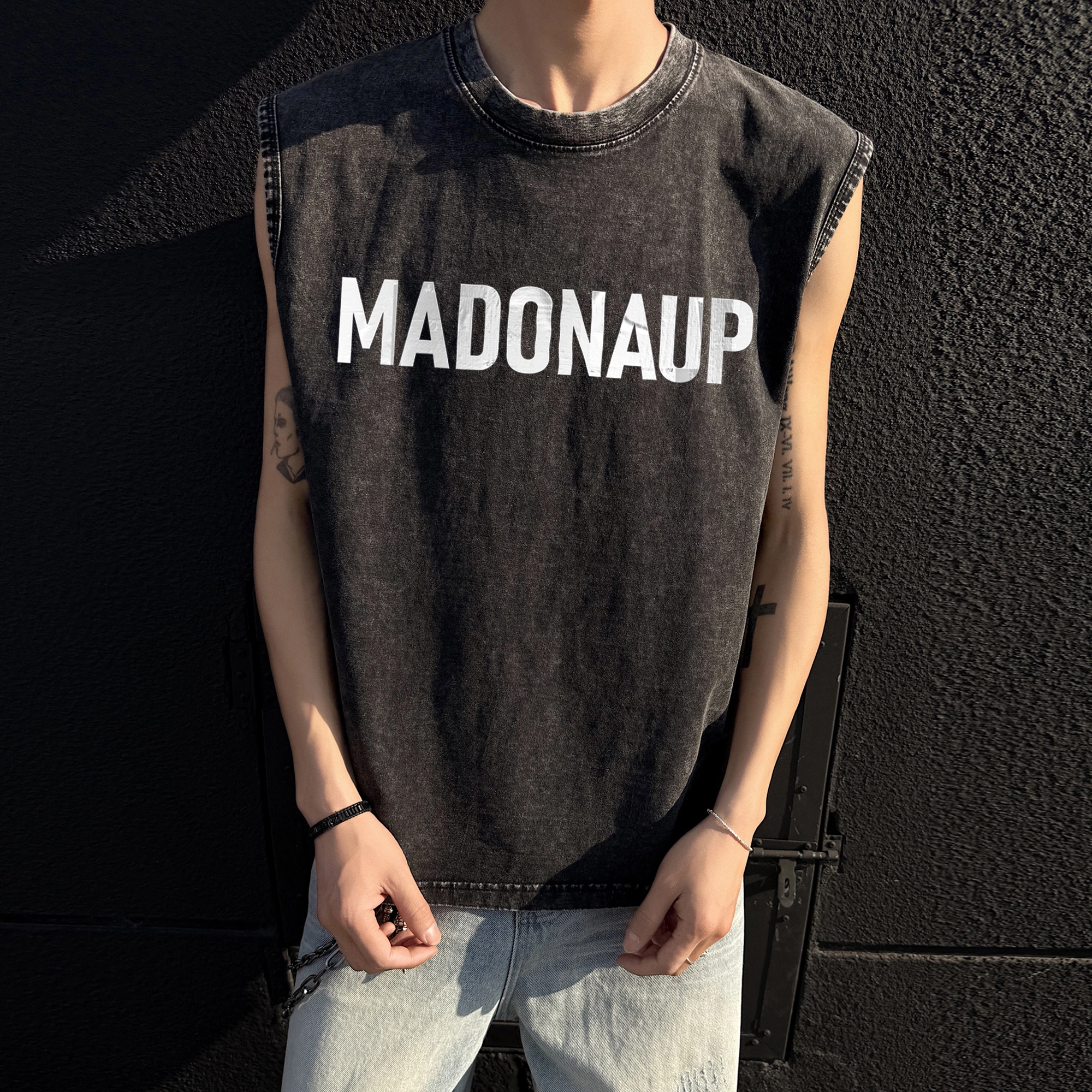 MADONA LOGO