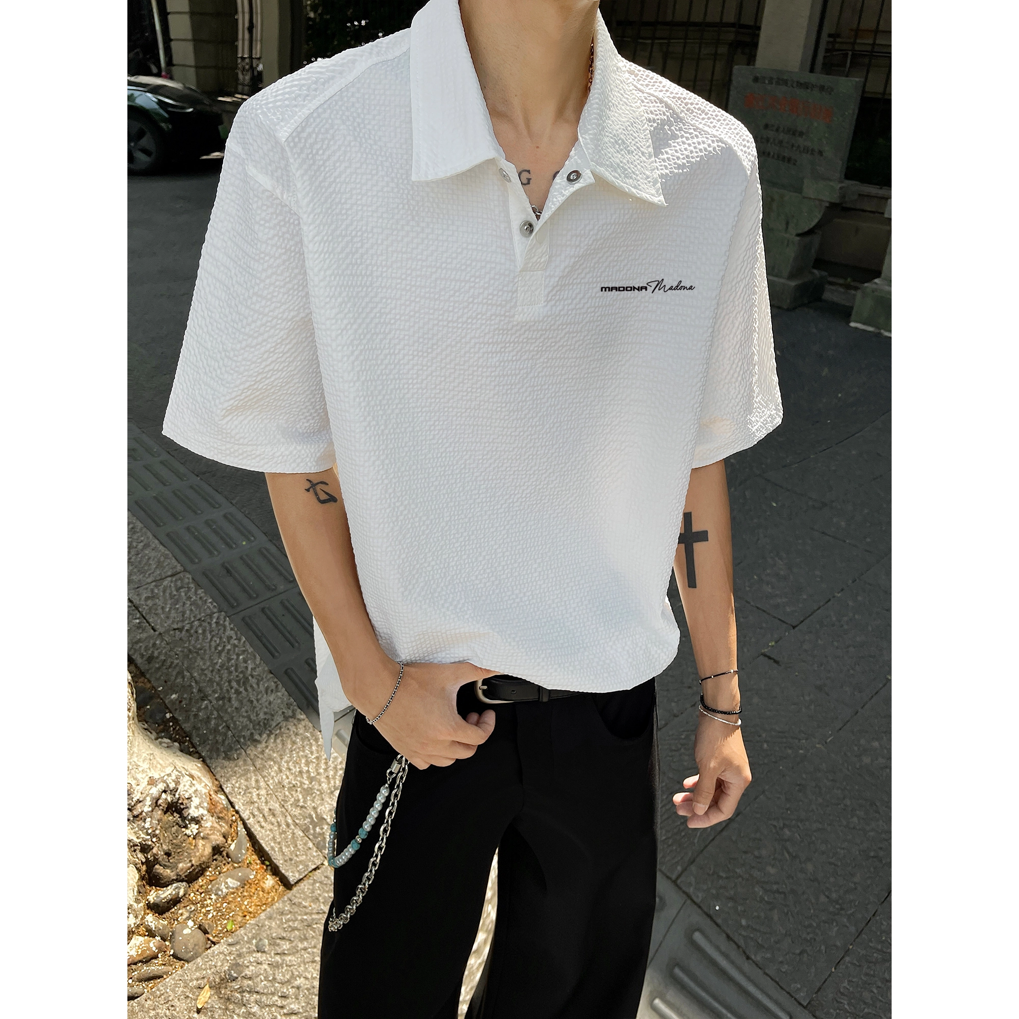 MADONA logoPoloT