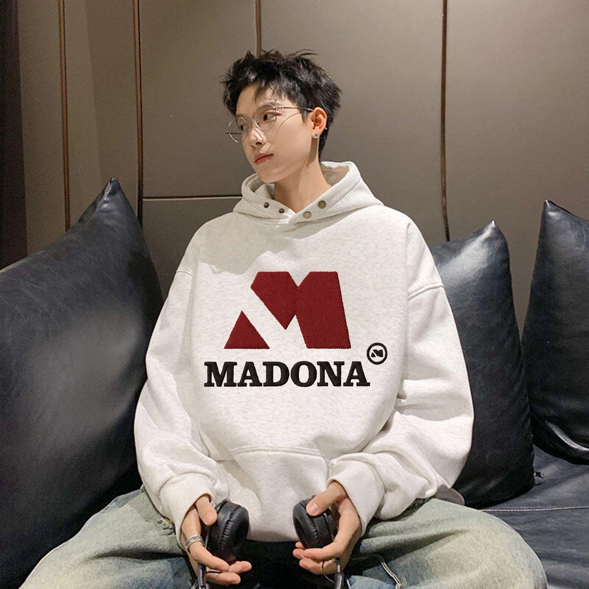 MADONA logocleanfit