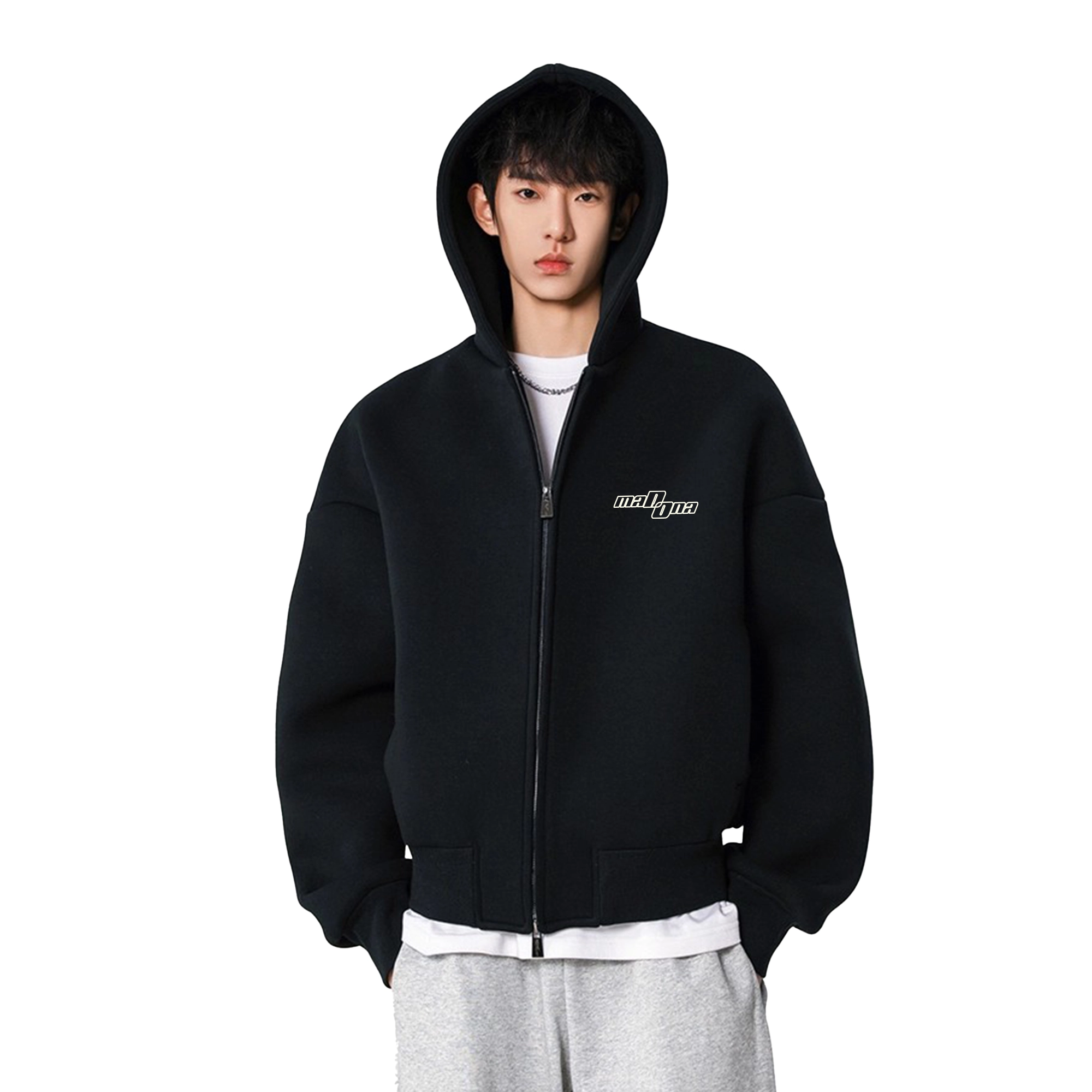 MADONA 460boxylogo