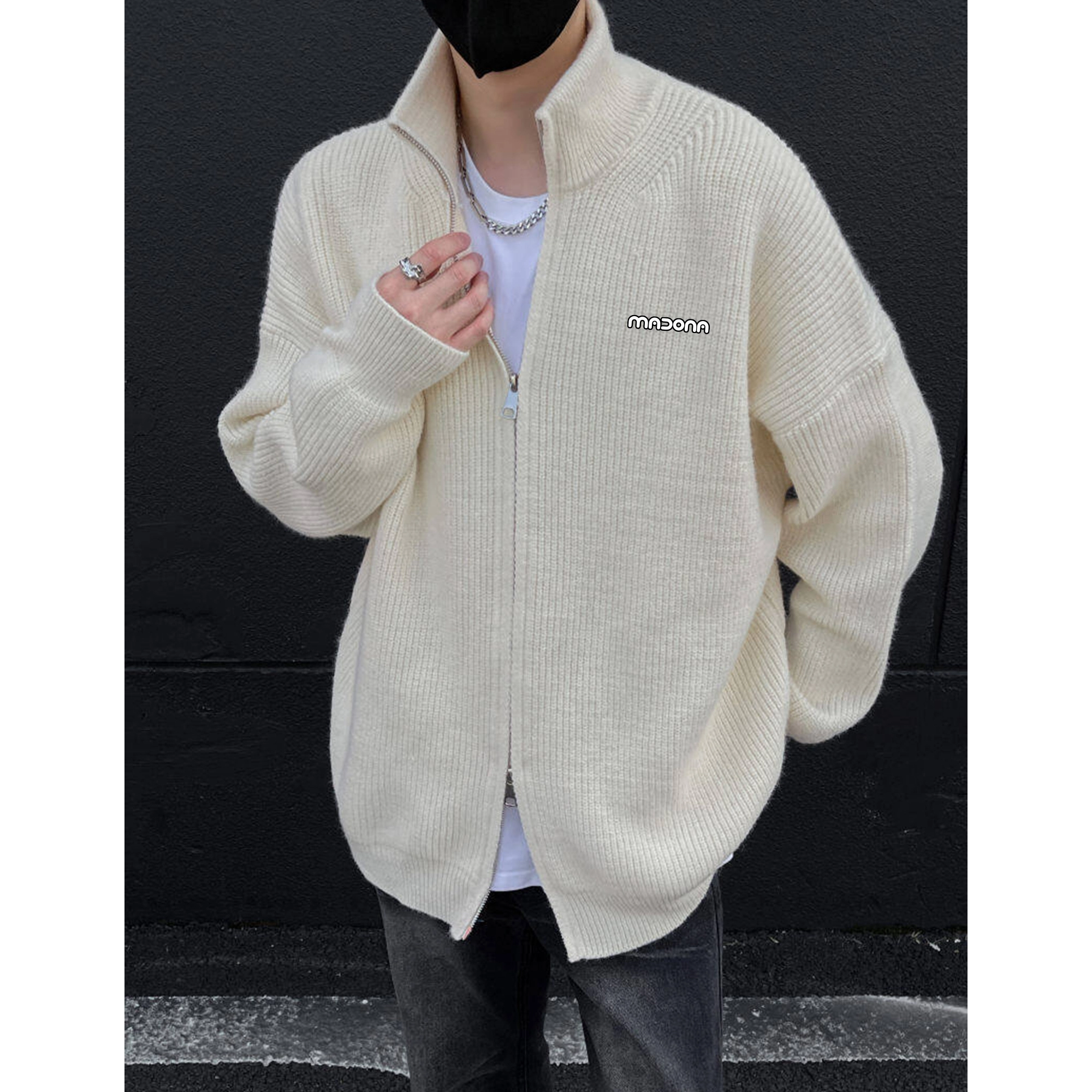 MADONA chilllogocleanfit