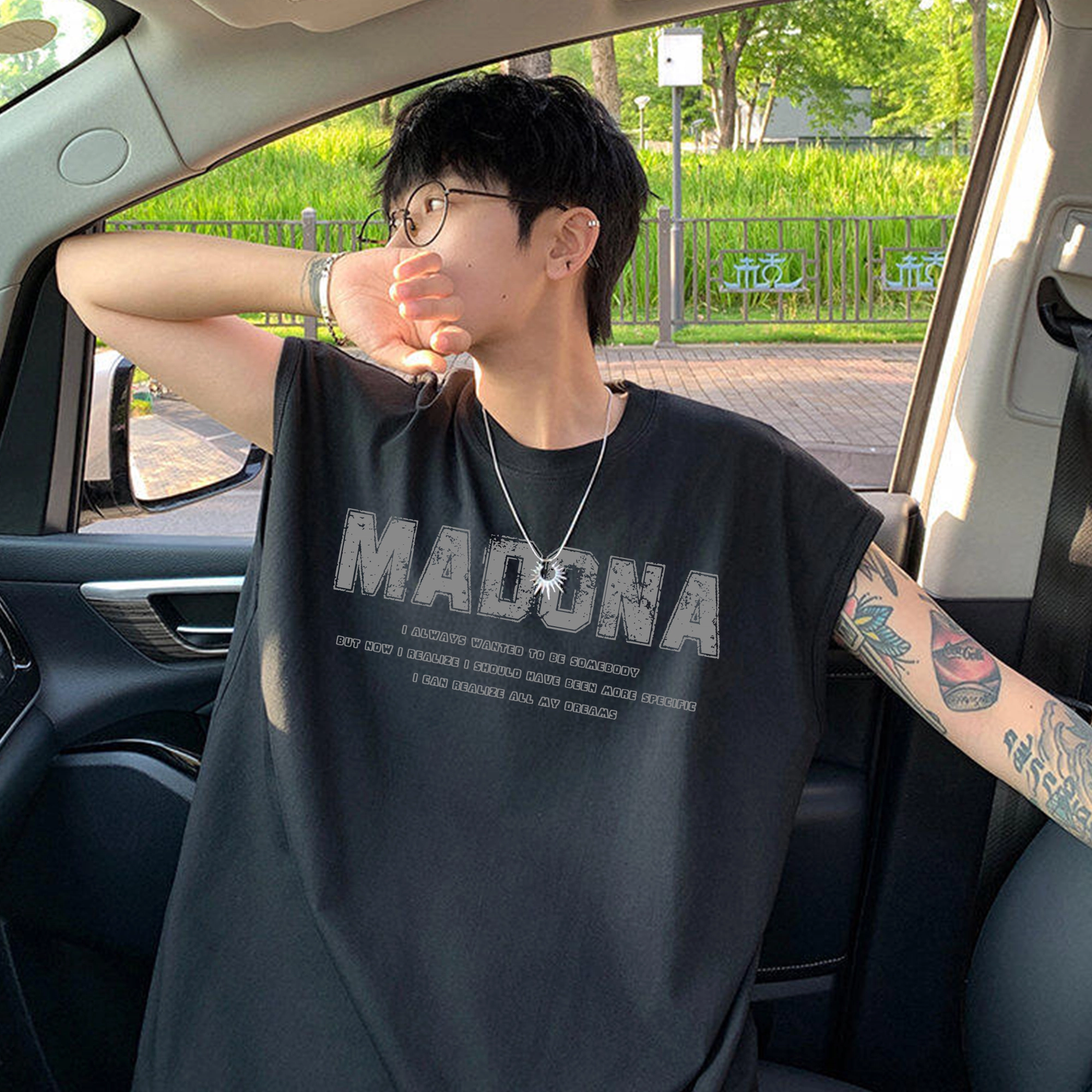 MADONA LOGOT