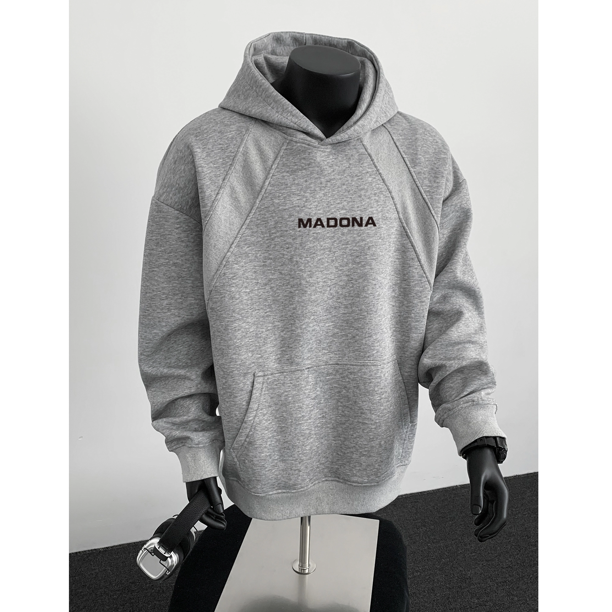 MADONA LOGO