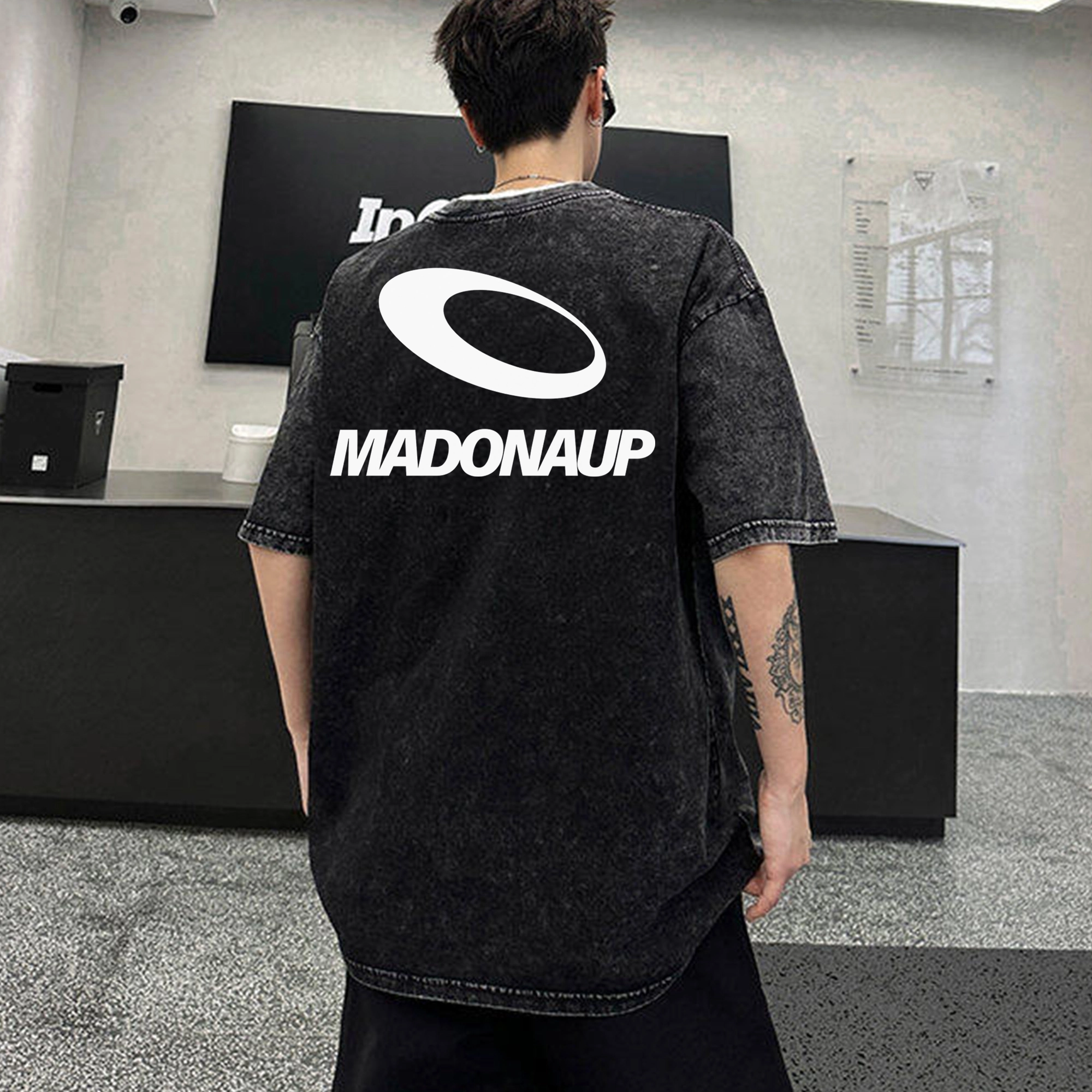 MADONA 260gLOGOT