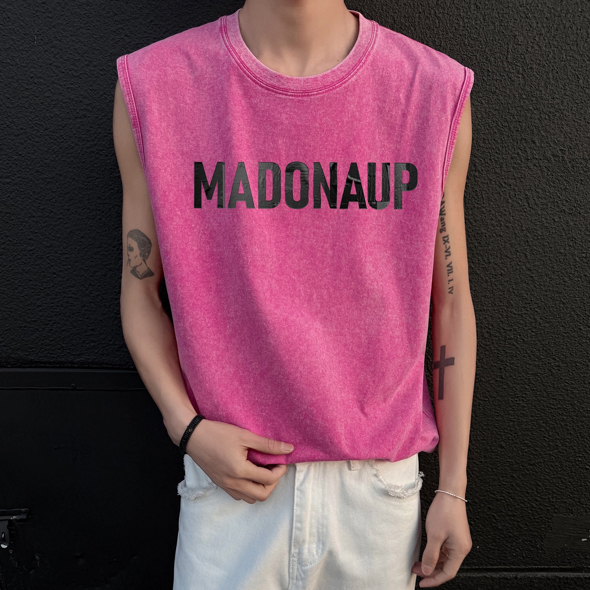 MADONA LOGO