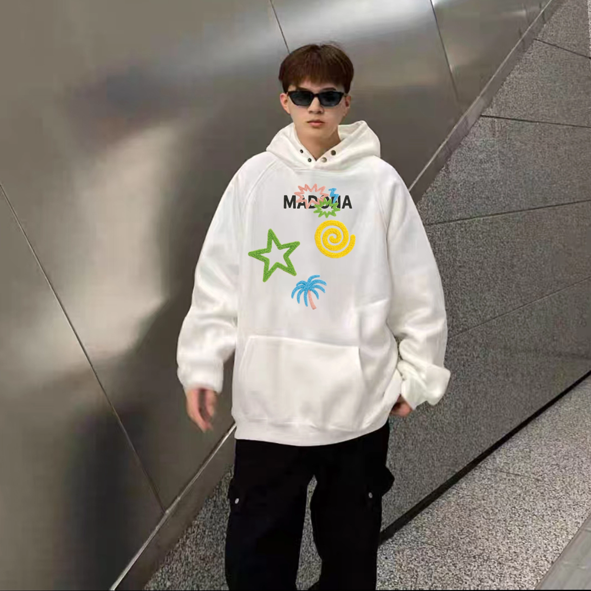 MADONA logocleanfit