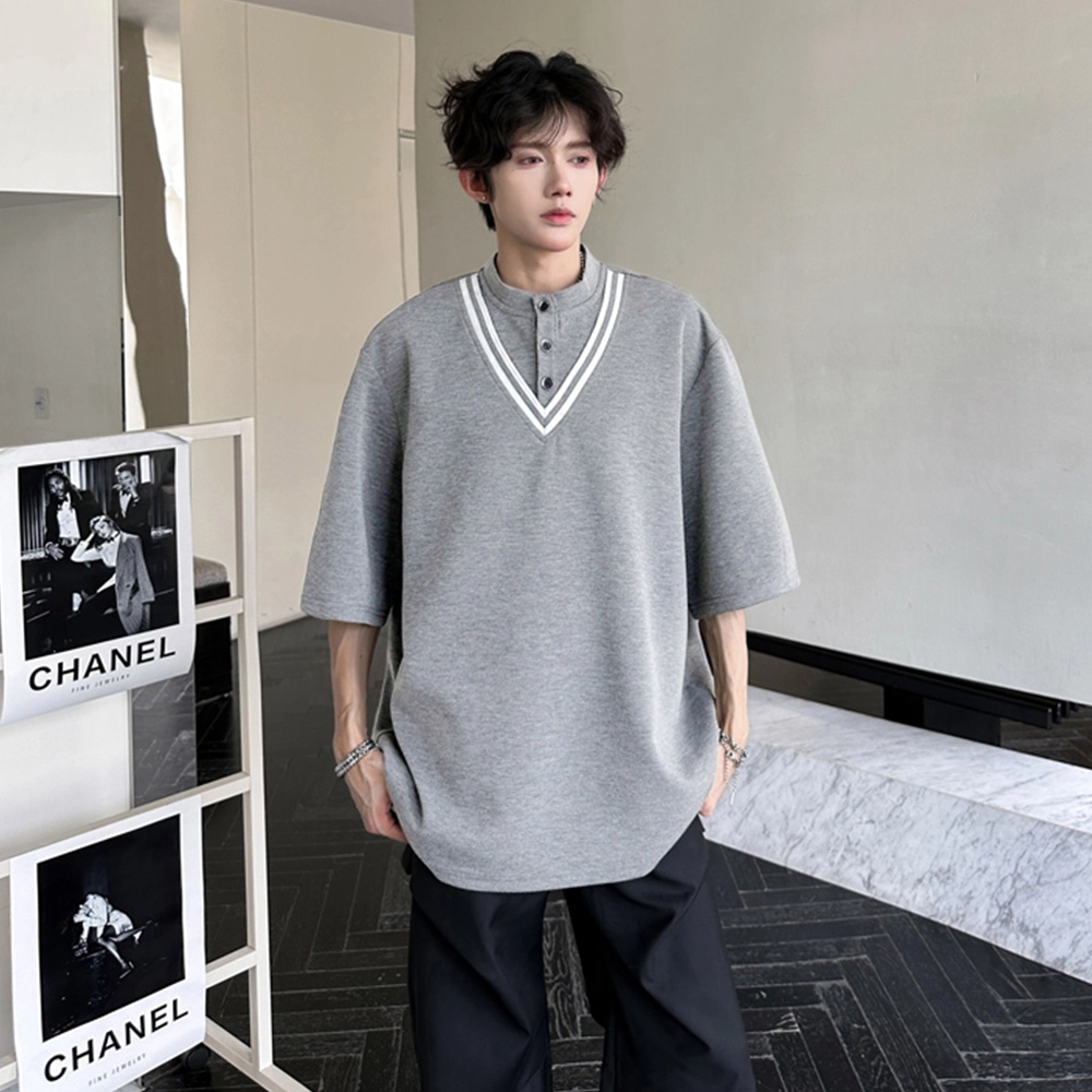 CTIDESTRAW TPolo