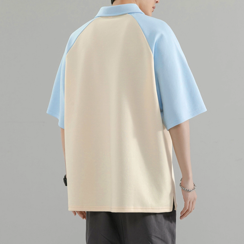 CTIDESTRAW Polo