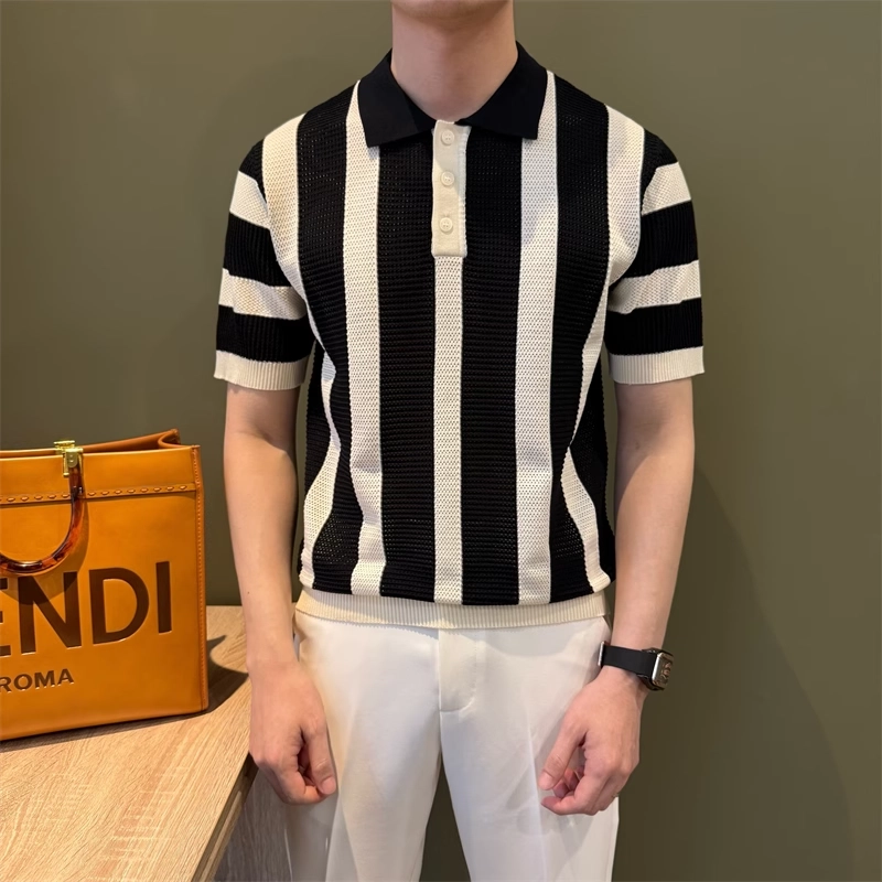CTIDESTRAW Polo