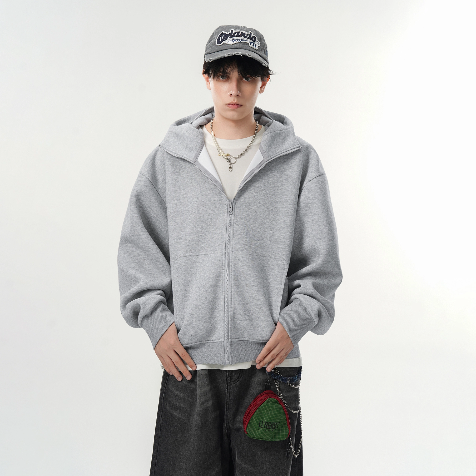 CTIDESTRAW oversize